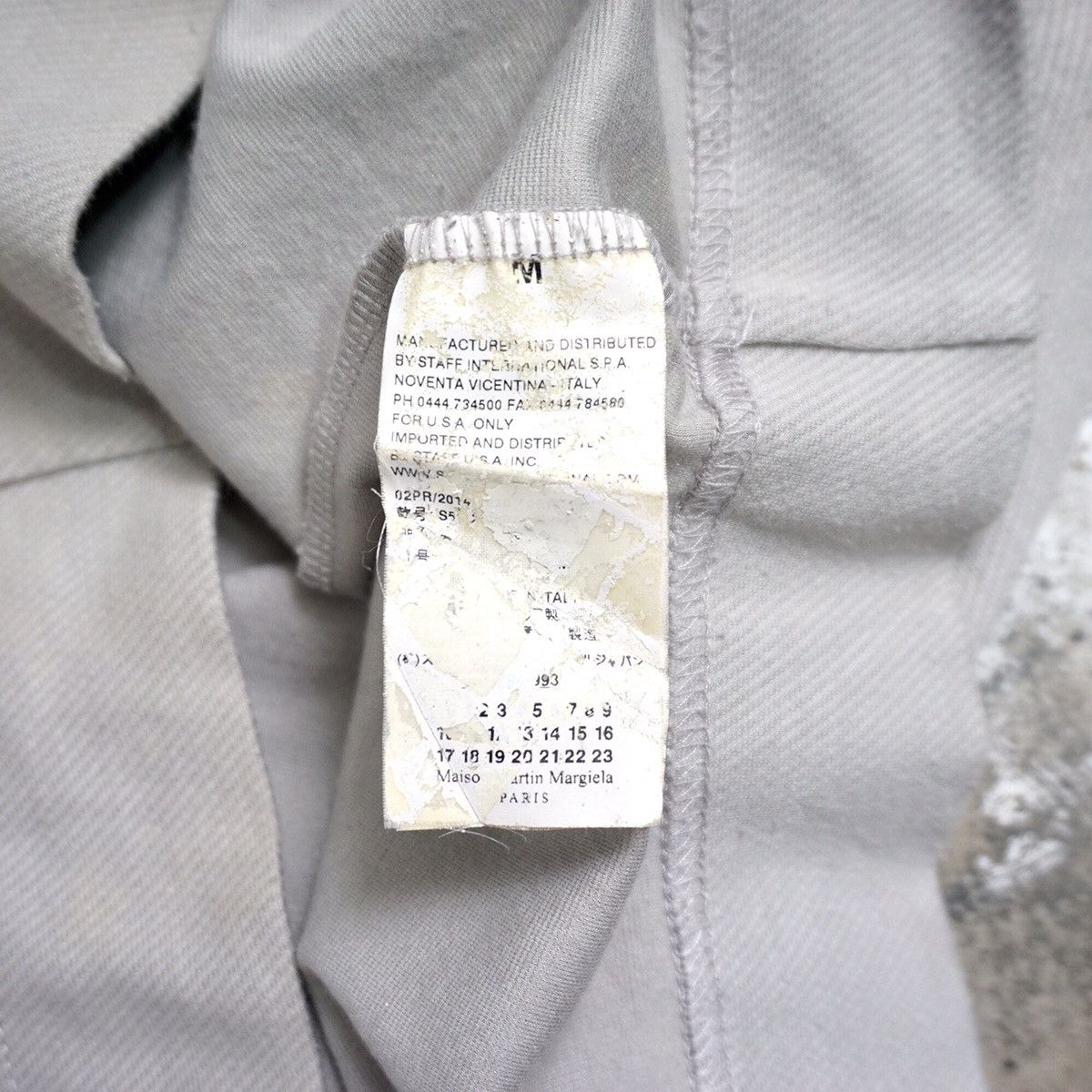 Maison Margiela MM6 by Maison Margiela mini dress Size M / US 6-8 / IT 42-44 - 14 Thumbnail