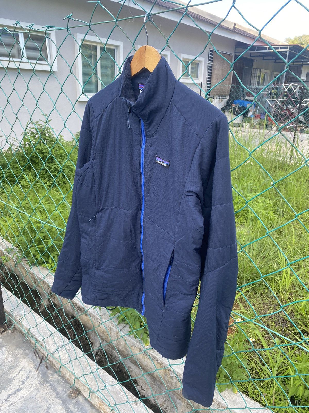 Patagonia ⚡️Steals⚡️AW Patagonia zip up jacket Size S / US 4 / IT 40 - 5 Thumbnail