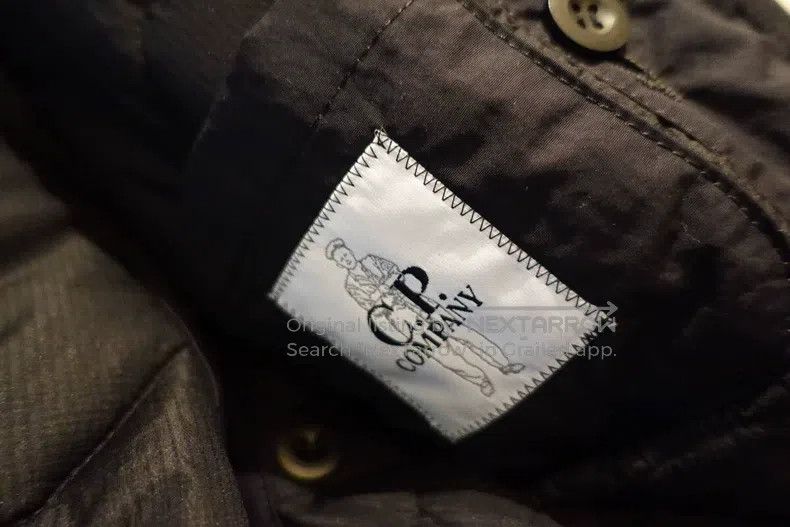 Junya Watanabe Junya Watanabe Functional Vest Size US L / EU 52-54 / 3 - 8 Thumbnail