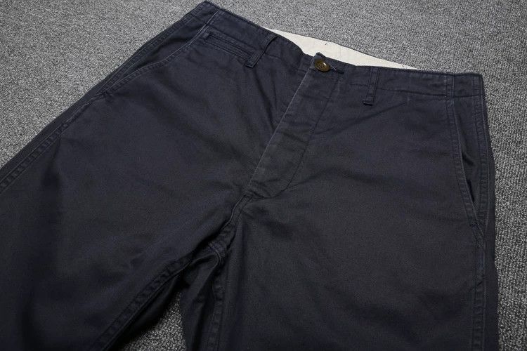 Visvim Visvim size 1 shorts 2504-Nextarrow Size US 28 / EU 44 - 3 Thumbnail