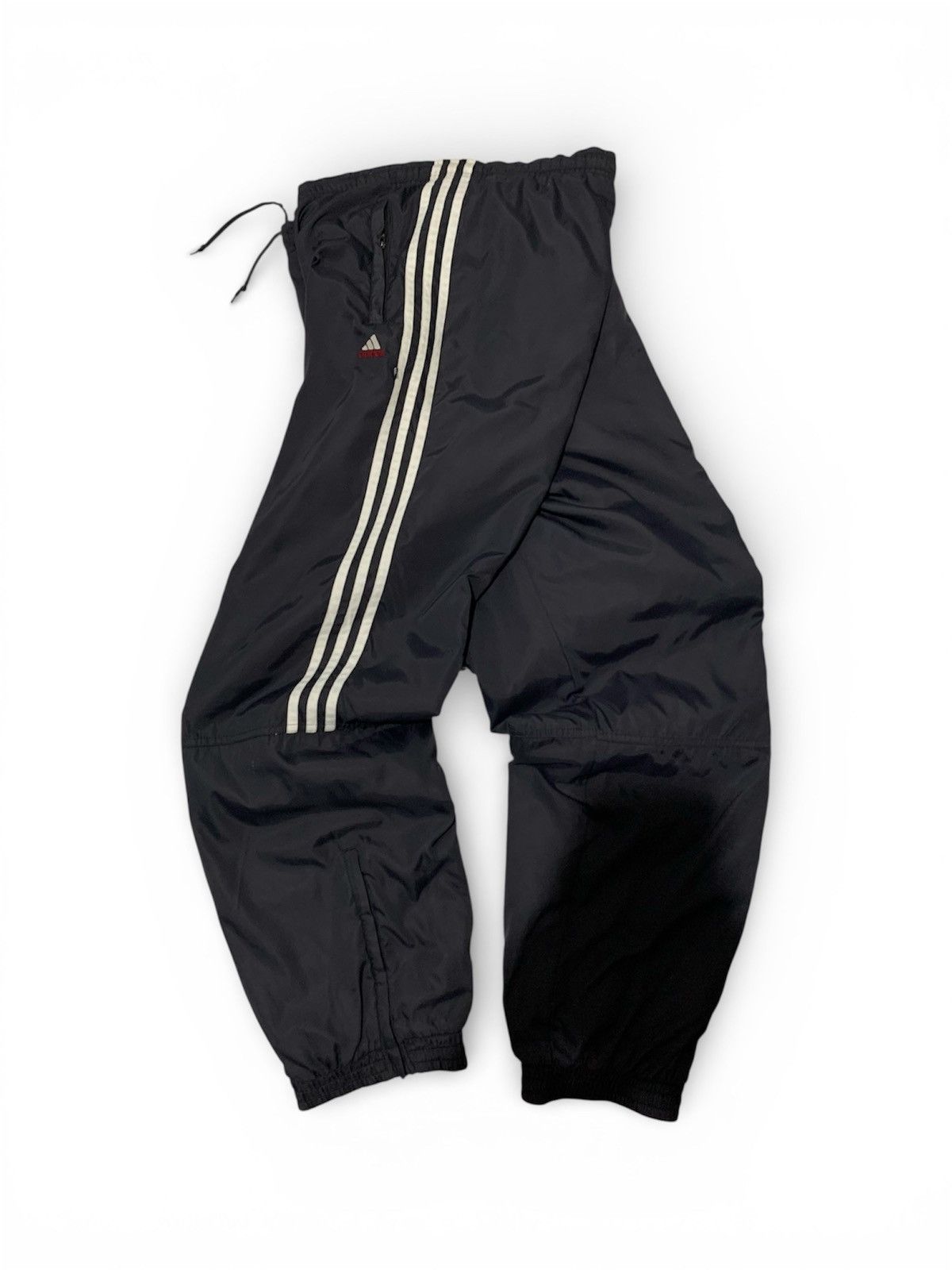 Adidas baggy pants adidas Size US 40 / EU 56 - 1 Thumbnail