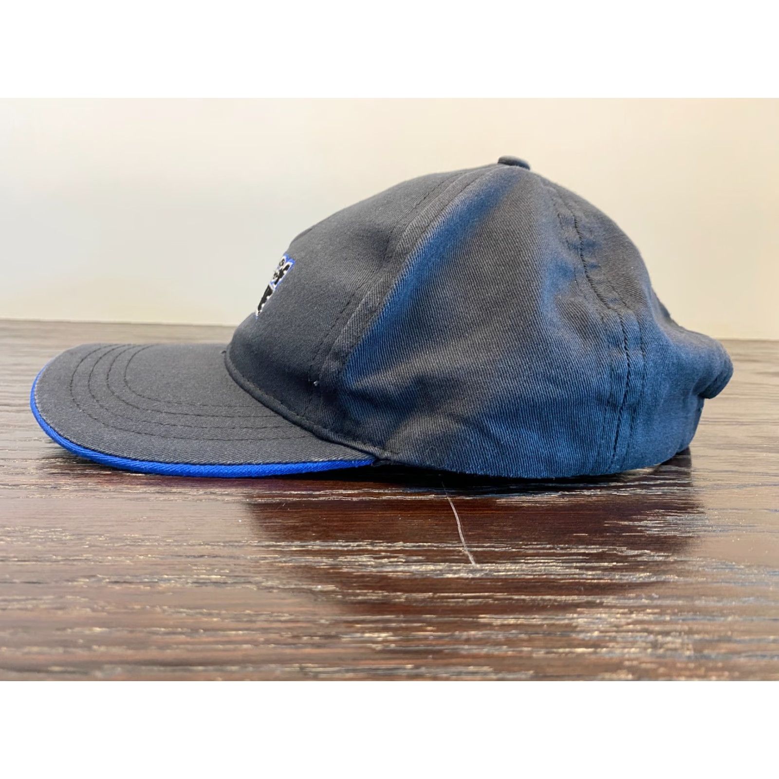 Vintage VINTAGE Wheel of Fortune Baseball Cap Adult One Size Adjustable USA TV Cotton Twill Hat Mens Size ONE SIZE - 4 Thumbnail