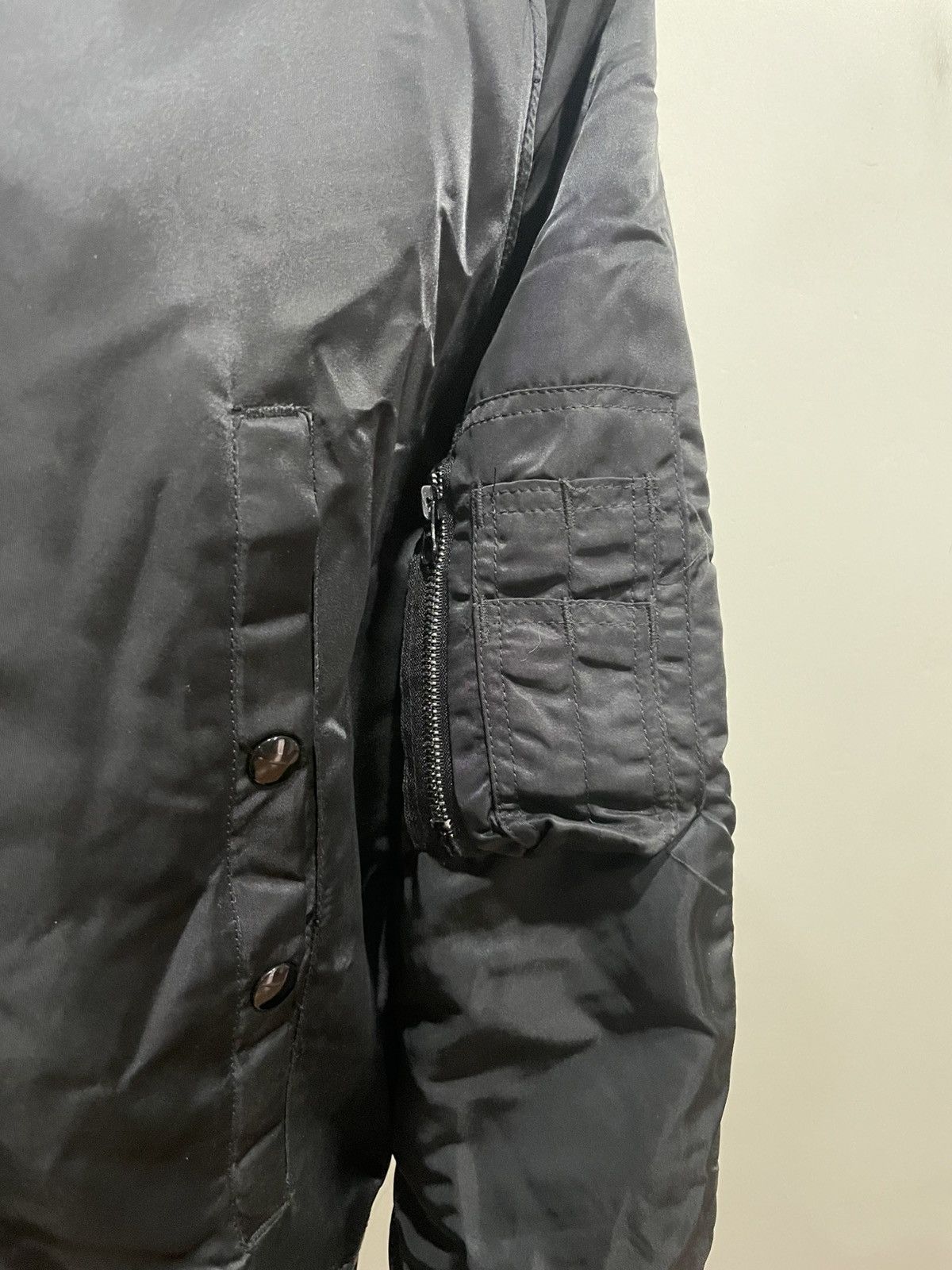 I. Spiewak And Sons I.Spiewak & Sons parka Size S / US 4 / IT 40 - 6 Thumbnail