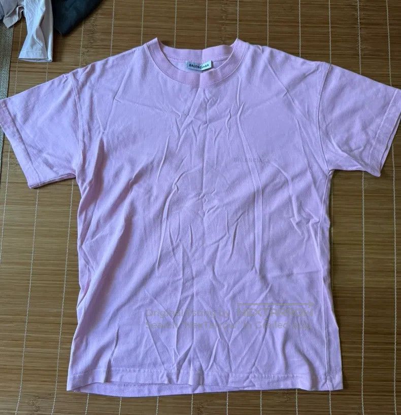 Balenciaga Balenciaga short sleeves Size US XS / EU 42 / 0 - 2 Thumbnail