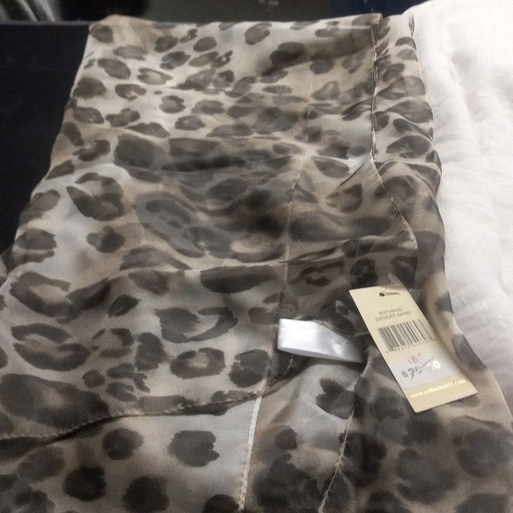 Other Collectioneighteen scarfs x2 Size ONE SIZE - 2 Thumbnail