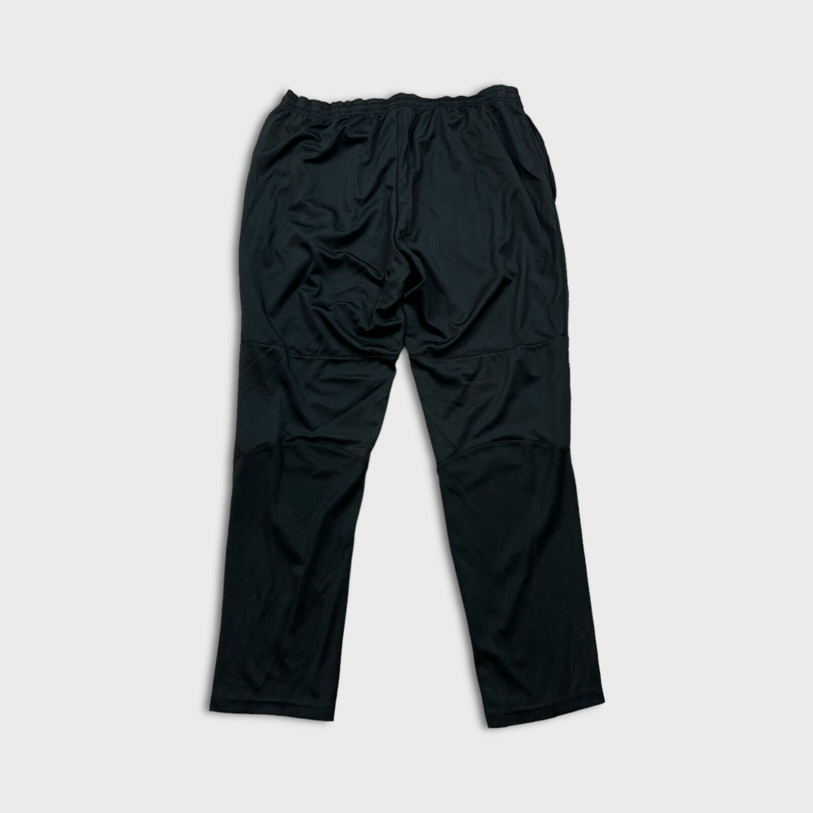 Nike × Vintage Nike Sportswear Track Pants Large Dri Fit Casual Gym Jogger Size US 32 / EU 48 - 3 Thumbnail