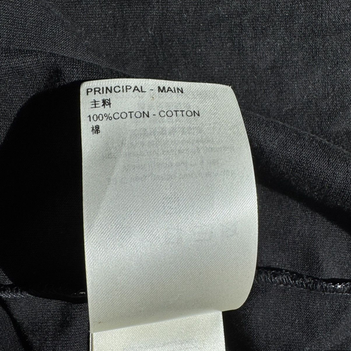 Louis Vuitton Louis Vuitton LVSE Gradient Monogram Shirt In Black/White M Size US M / EU 48-50 / 2 - 5 Thumbnail