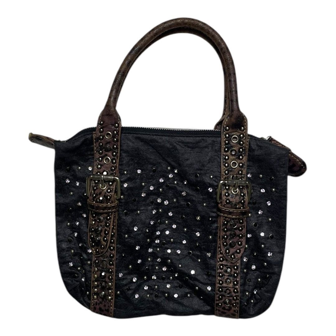 Other Y2K Hand Bag Size ONE SIZE - 1 Thumbnail