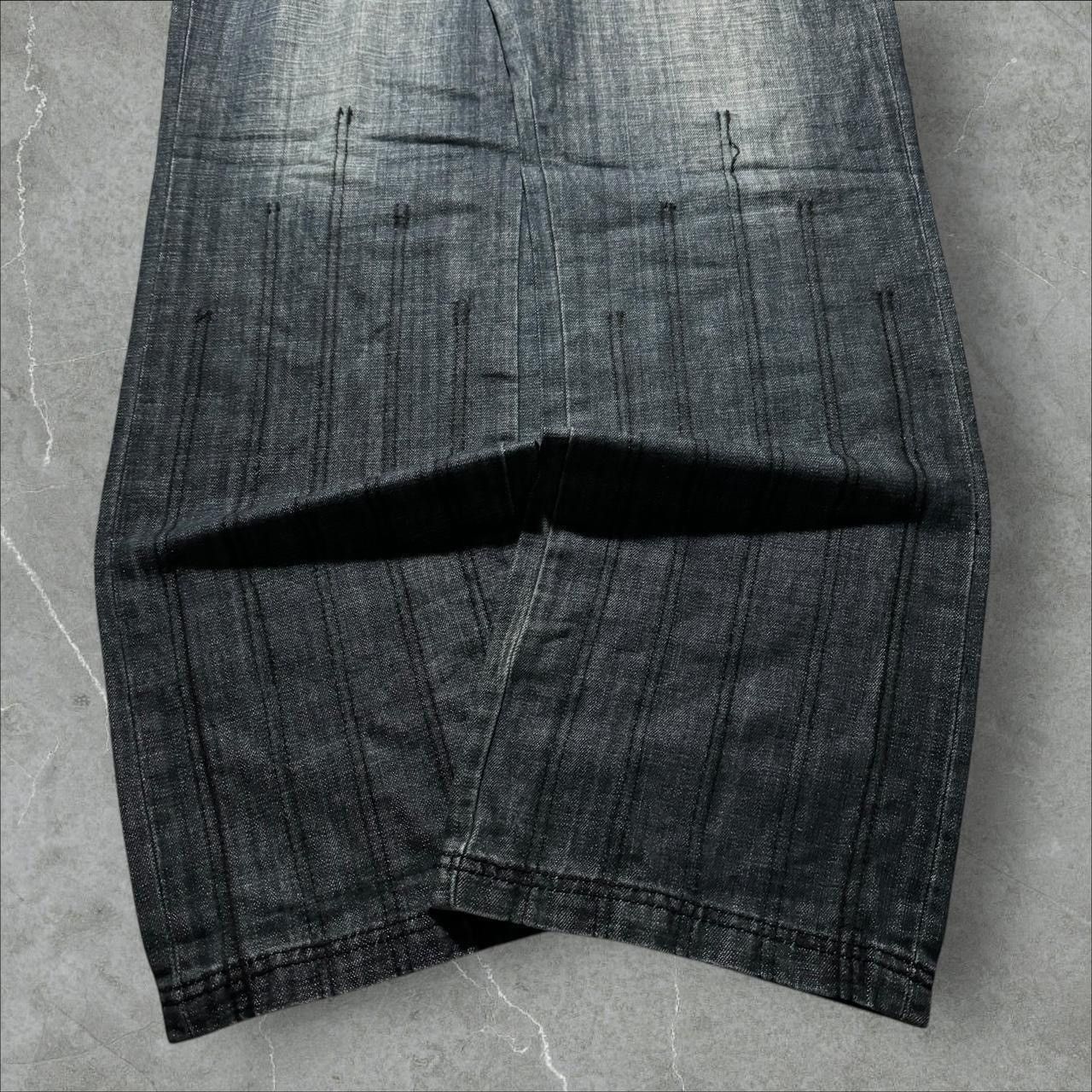 Affliction × JNCO × Southpole Jeans Size US 38 / EU 54 - 4 Thumbnail