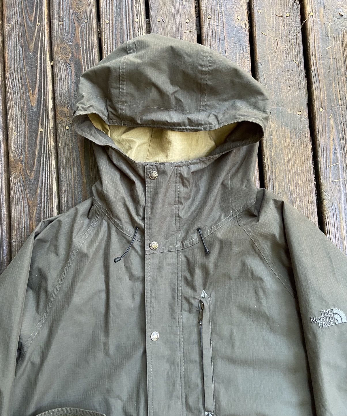 The North Face The North Face 🇯🇵 Jacket Size US XL / EU 56 / 4 - 6 Thumbnail