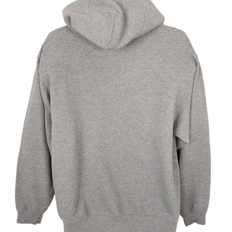 Vintage Vintage Myrtle Beach Sweatshirt Hoodie Mens Size Large Gray Size US L / EU 52-54 / 3 - 5 Thumbnail