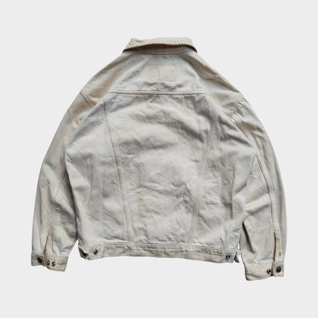 Japanese Brand Chase cult type 3 denim jacket Size US L / EU 52-54 / 3 - 2 Thumbnail