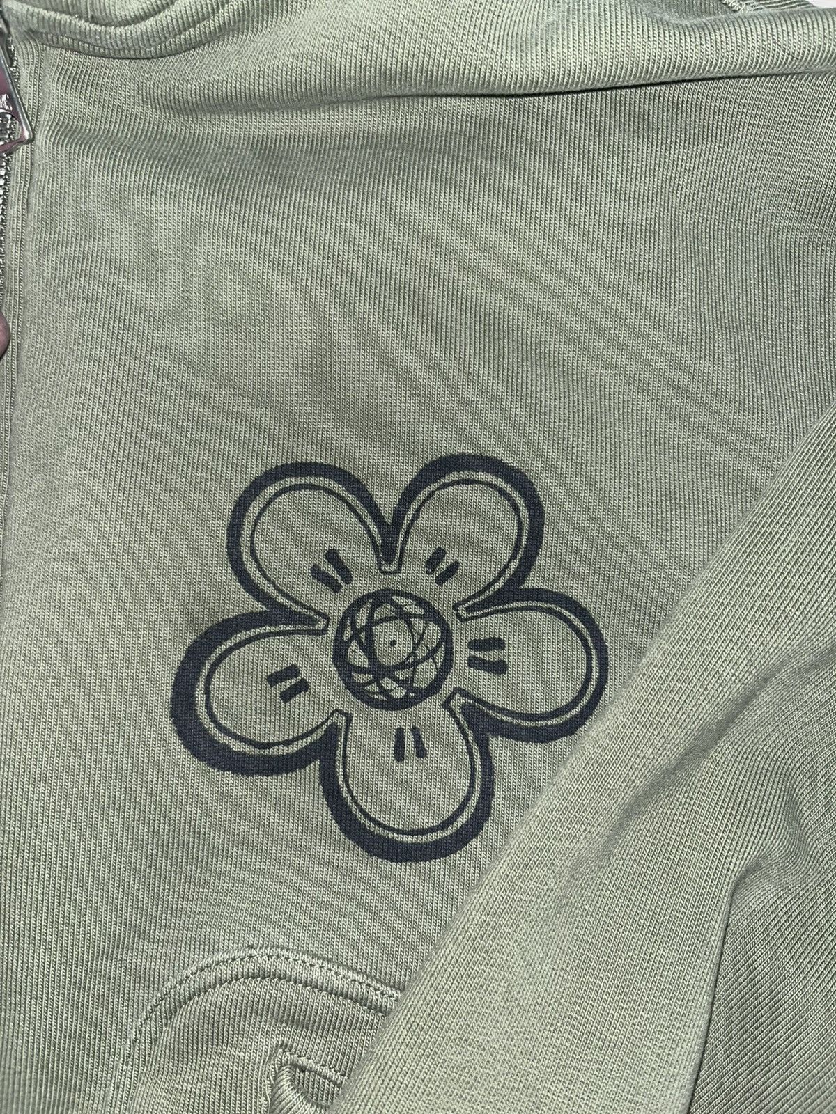 Kenzo Kenzo Hoodie mens size small Size US S / EU 44-46 / 1 - 4 Thumbnail