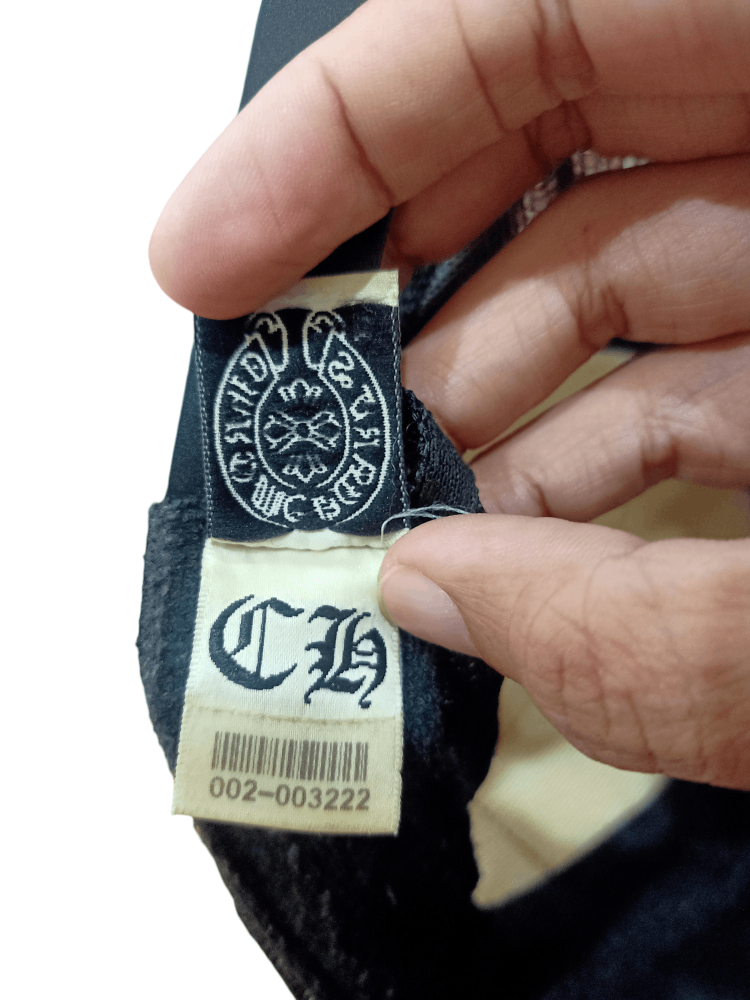 Chrome Hearts × Otto × Vintage Chrome Hearts F*ck Hollywood Trucker Hats Size ONE SIZE - 16 Thumbnail