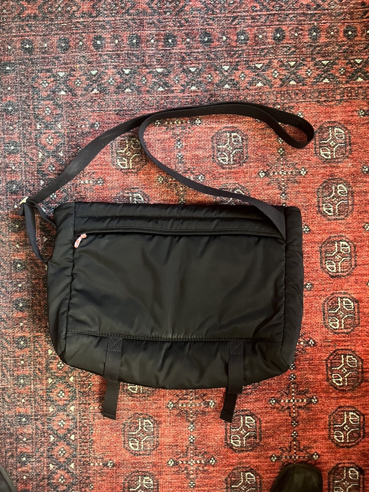 Coach Coachtopia Loop Messenger Bag Size ONE SIZE - 7 Thumbnail