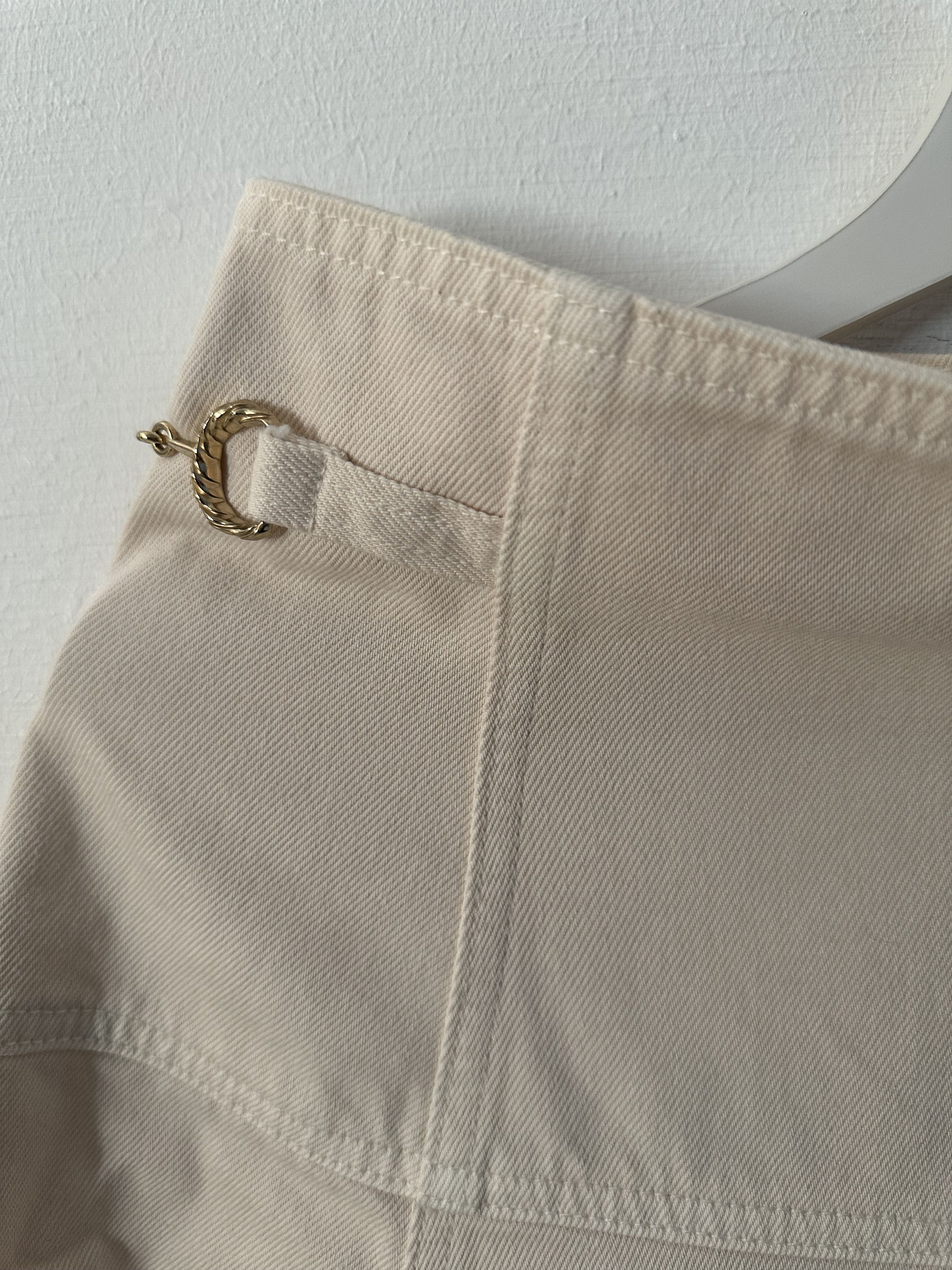 Ulla Johnson Brigette Skirt Size 32" / US 10 / IT 46 - 10 Thumbnail