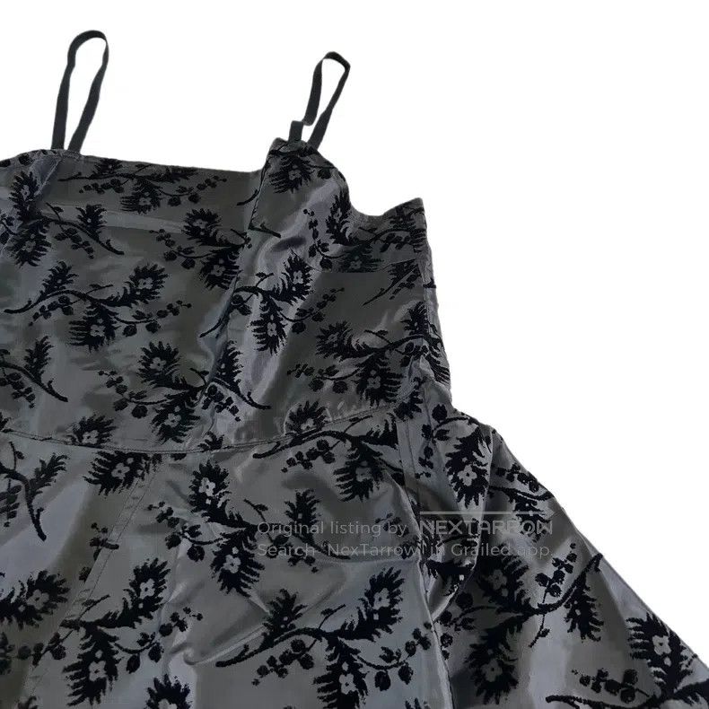 Comme des Garcons Comme Des Garcons Strapless dress vintage Size M / US 6-8 / IT 42-44 - 4 Thumbnail