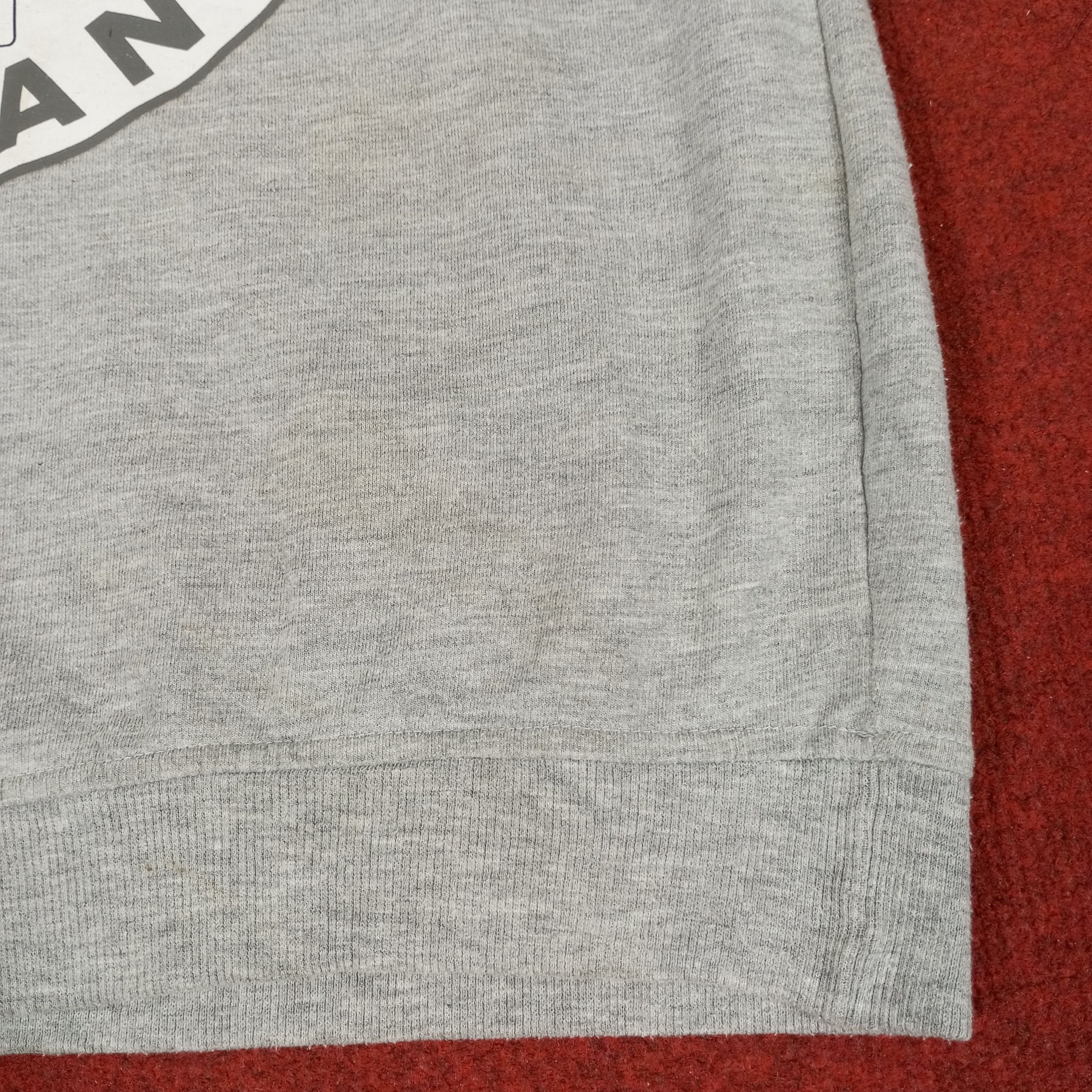 Ford × Vintage Ford Mustang Logo Design Hoodies Size US XS / EU 42 / 0 - 10 Thumbnail