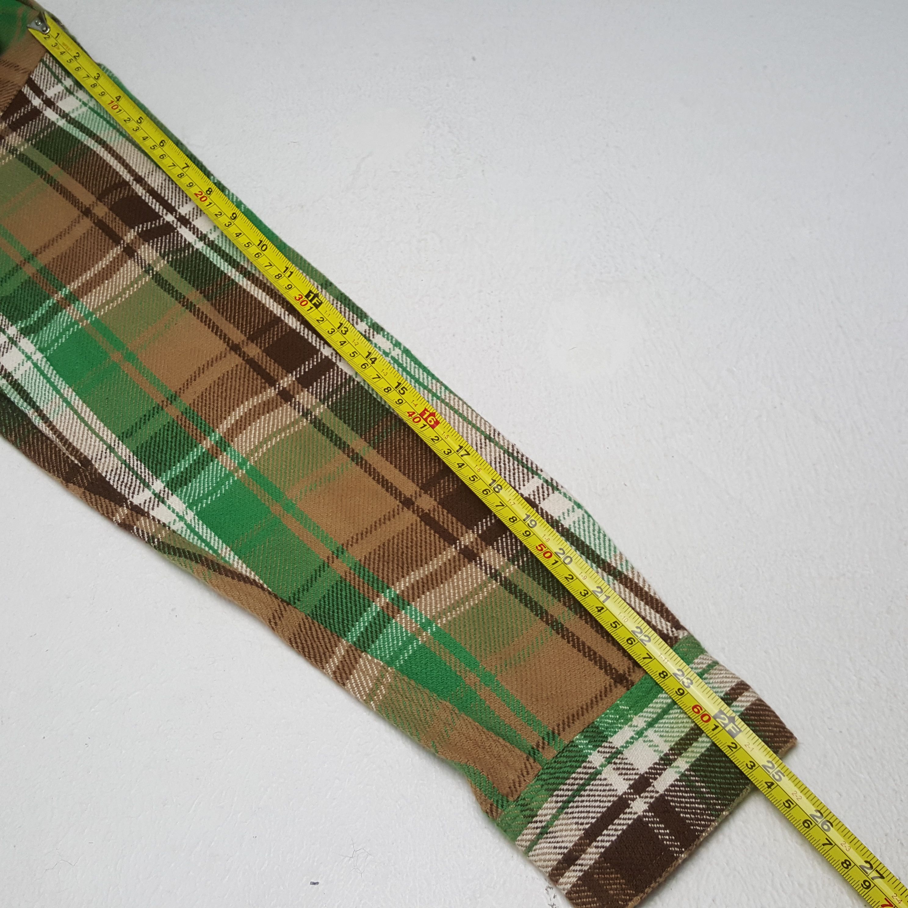 Sugar Cane Vintage Sugar Cane Toyota Enterprise Brand Shirt C299N15 Size US L / EU 52-54 / 3 - 5 Thumbnail