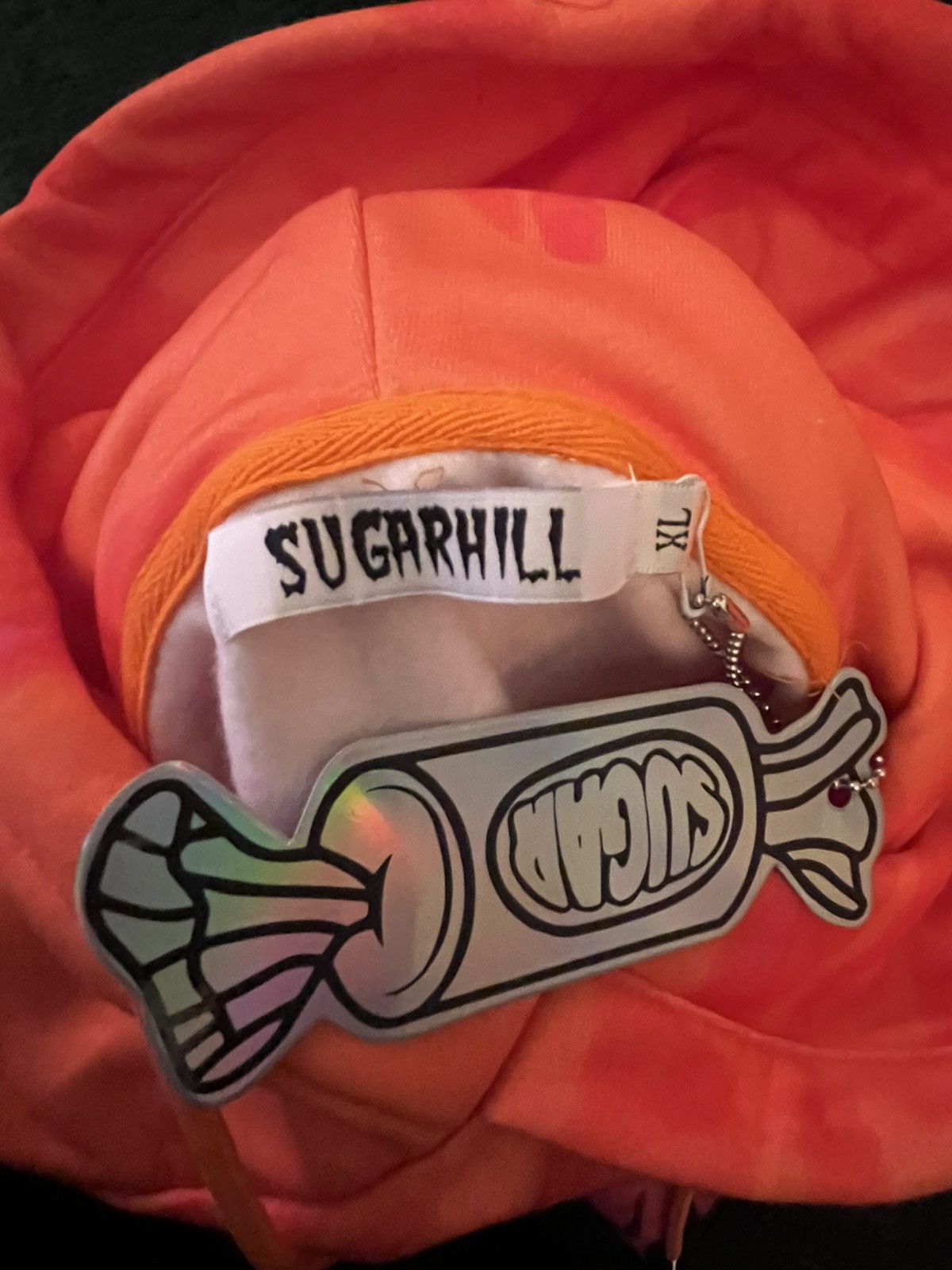Other Sugarhill “Field Trip” Graphic Hoodie – Men’s XL – New Size US XL / EU 56 / 4 - 4 Thumbnail