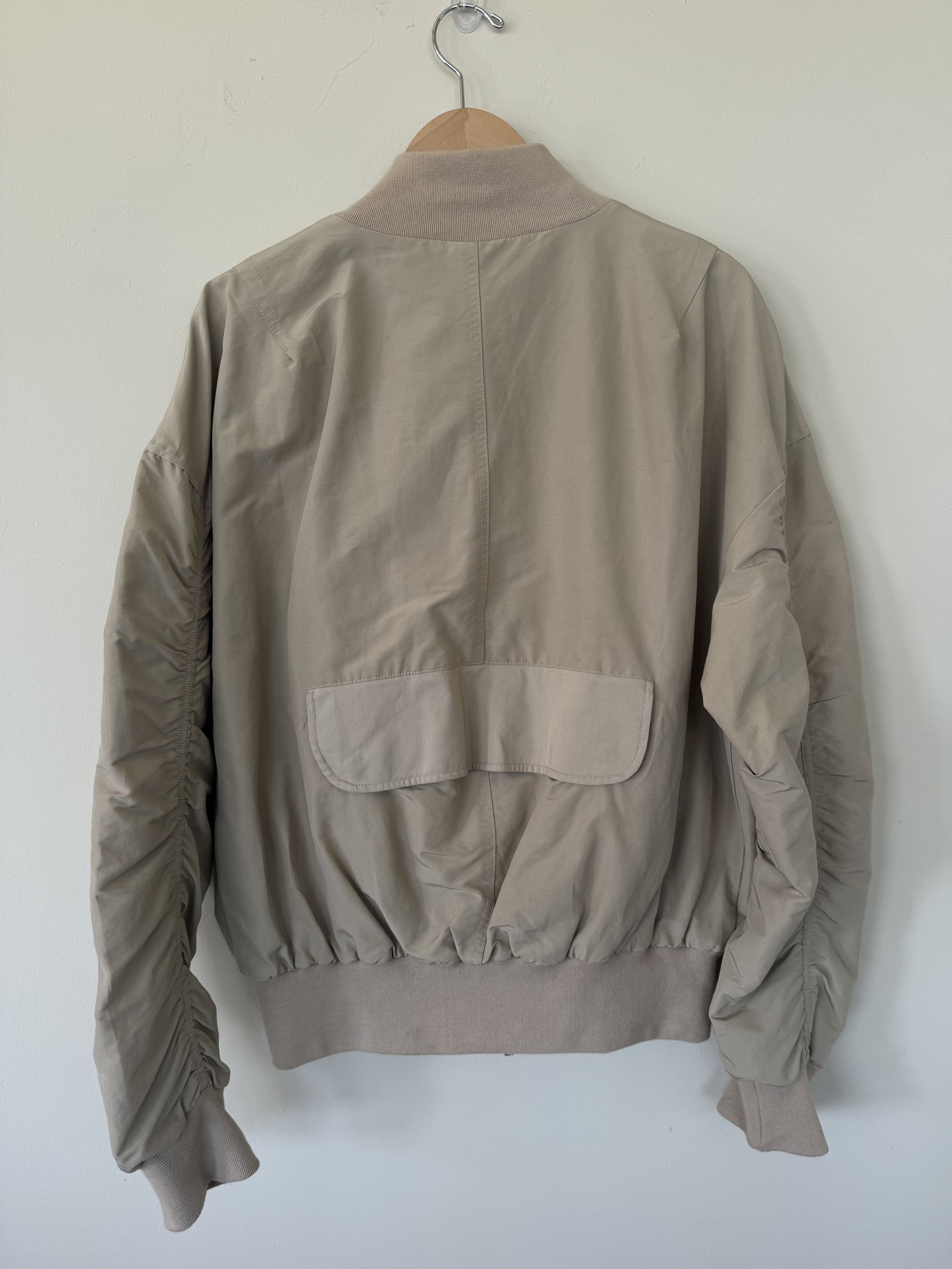 Barneys New York × Fear of God Fear Of God XO Barneys New York Bomber Jacket Size US L / EU 52-54 / 3 - 6 Thumbnail