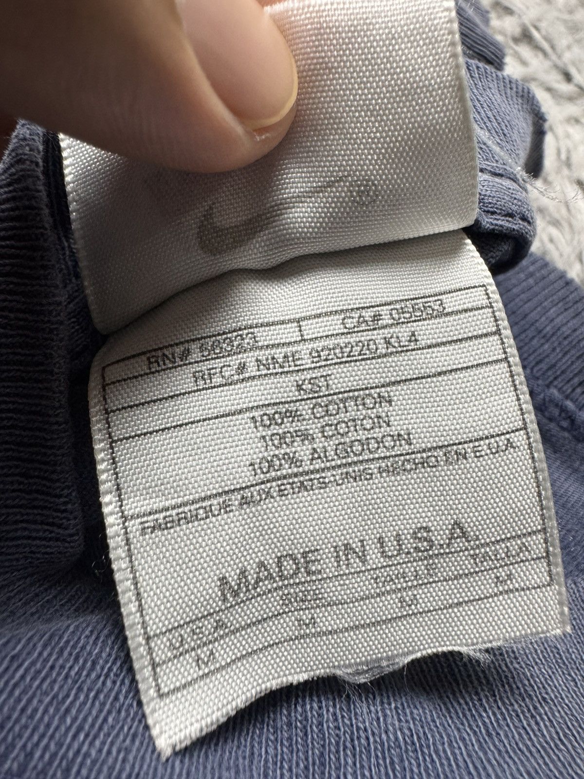 Nike ACG Vintage Nike Acg 90’s Size US M / EU 48-50 / 2 - 6 Thumbnail