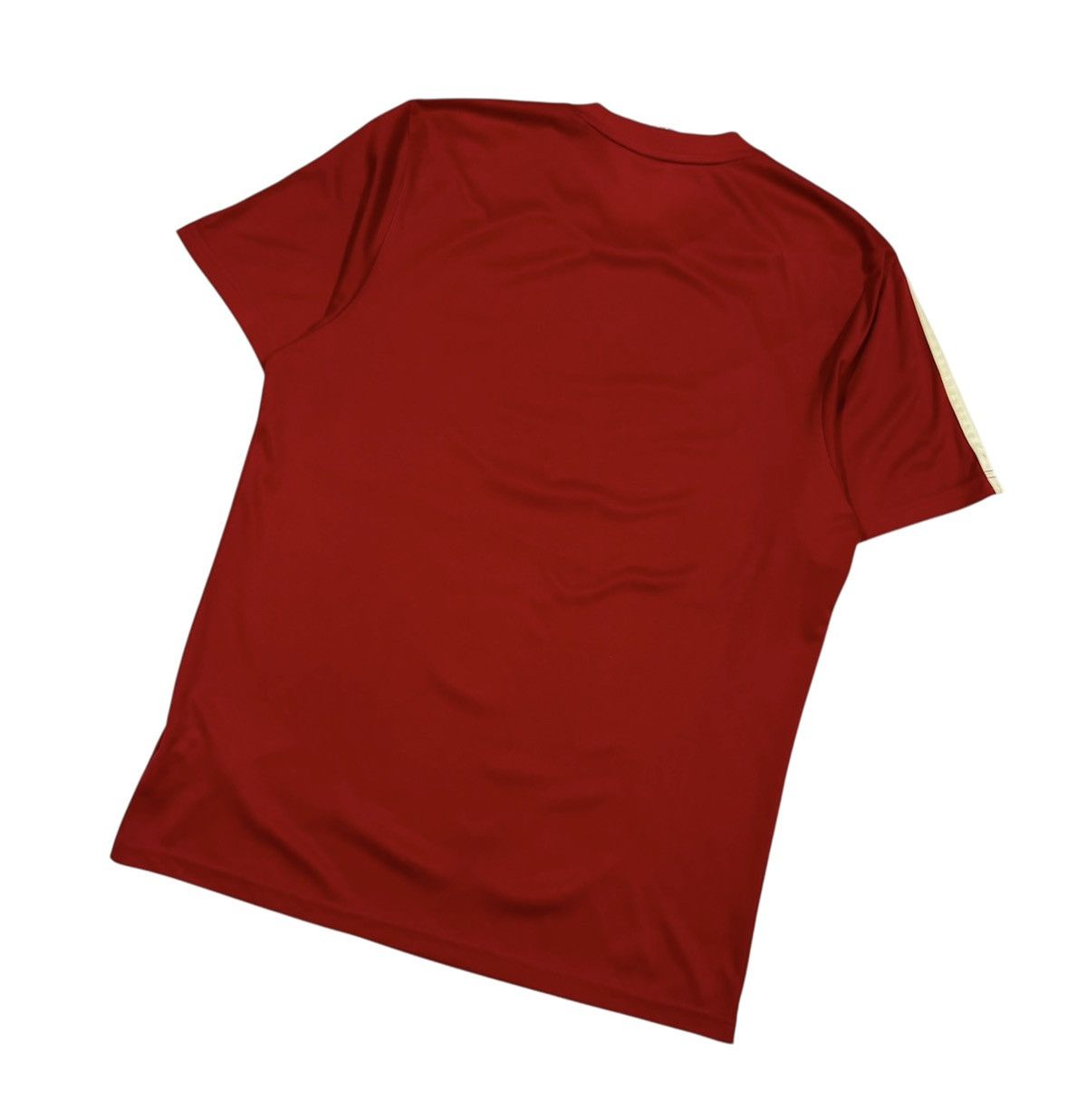 Adidas 2010-2012 Liverpool Homme Jersey Size US M / EU 48-50 / 2 - 12 Thumbnail