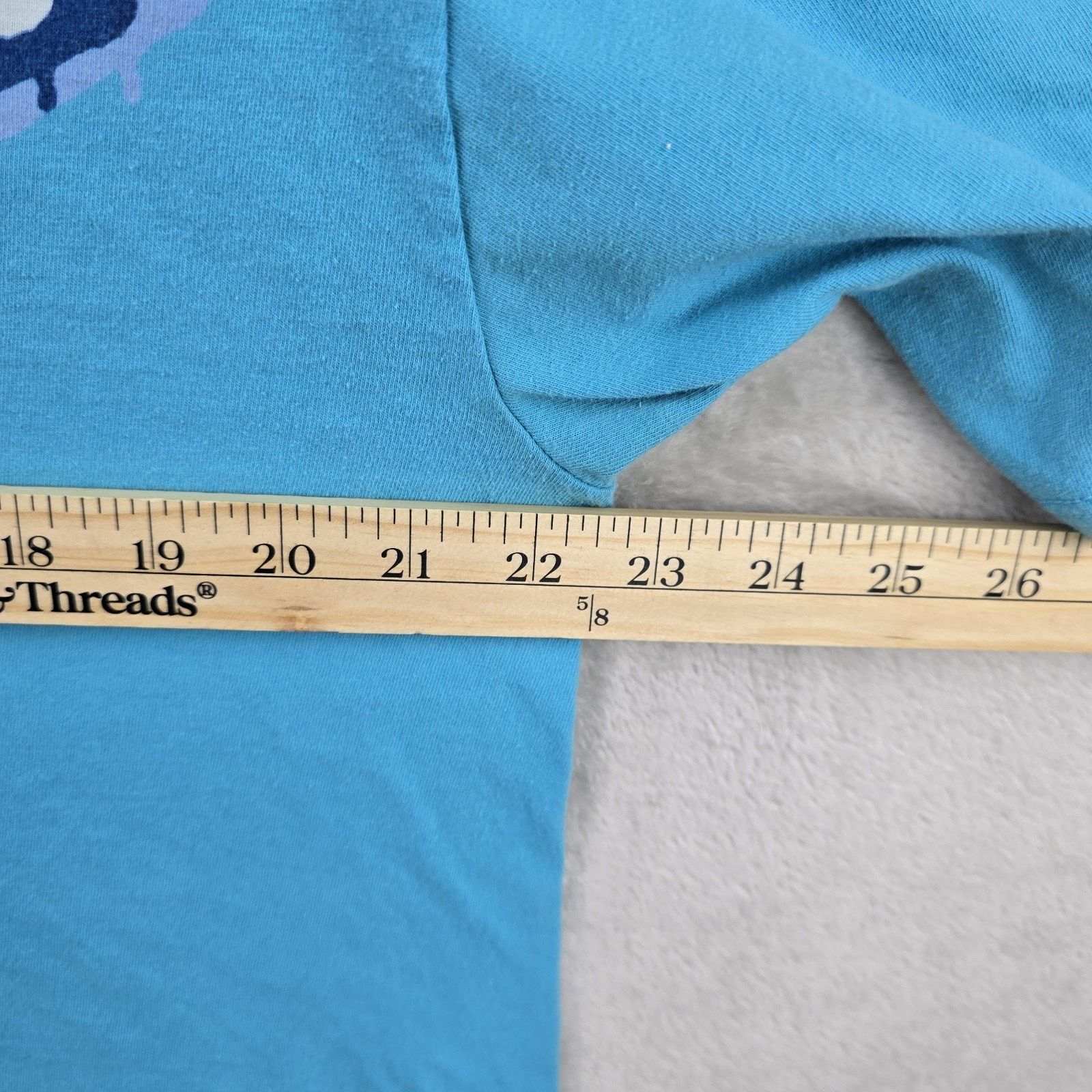 Volcom Vintage Volcom Shirt Mens XL Blue Script Y2K Skater Surf Size US XL / EU 56 / 4 - 8 Thumbnail