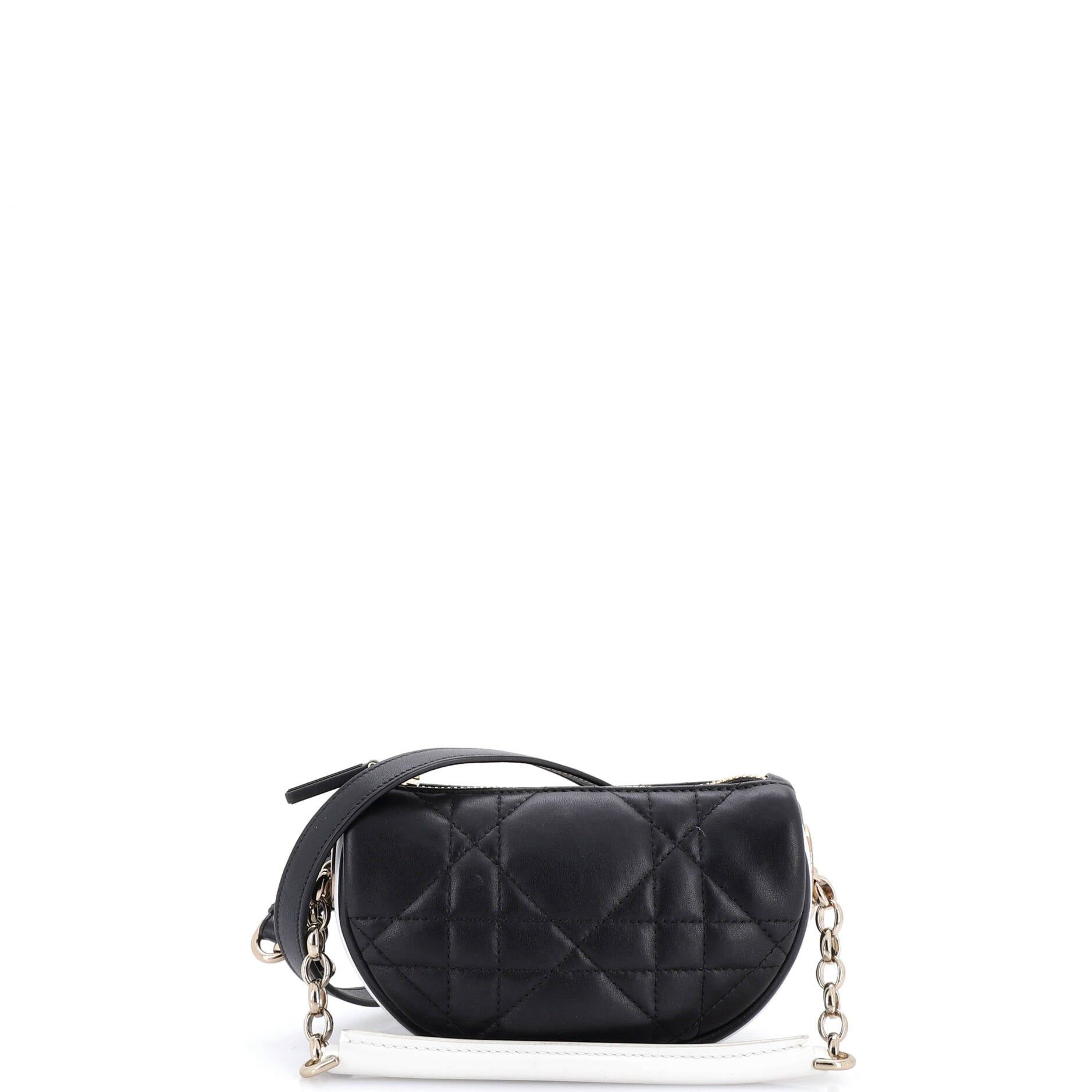 Dior Vibe Hobo Size ONE SIZE - 1 Thumbnail