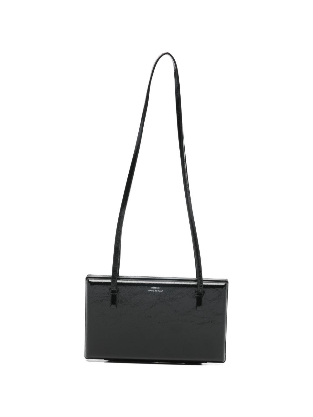 Toteme LEAHTER MINI BAG Size ONE SIZE - 1 Thumbnail