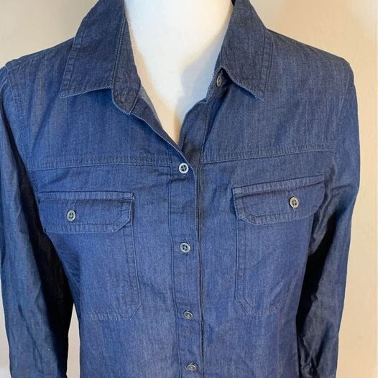 Old Navy Old Navy women’s jeans dress size S Size S / US 4 / IT 40 - 6 Thumbnail