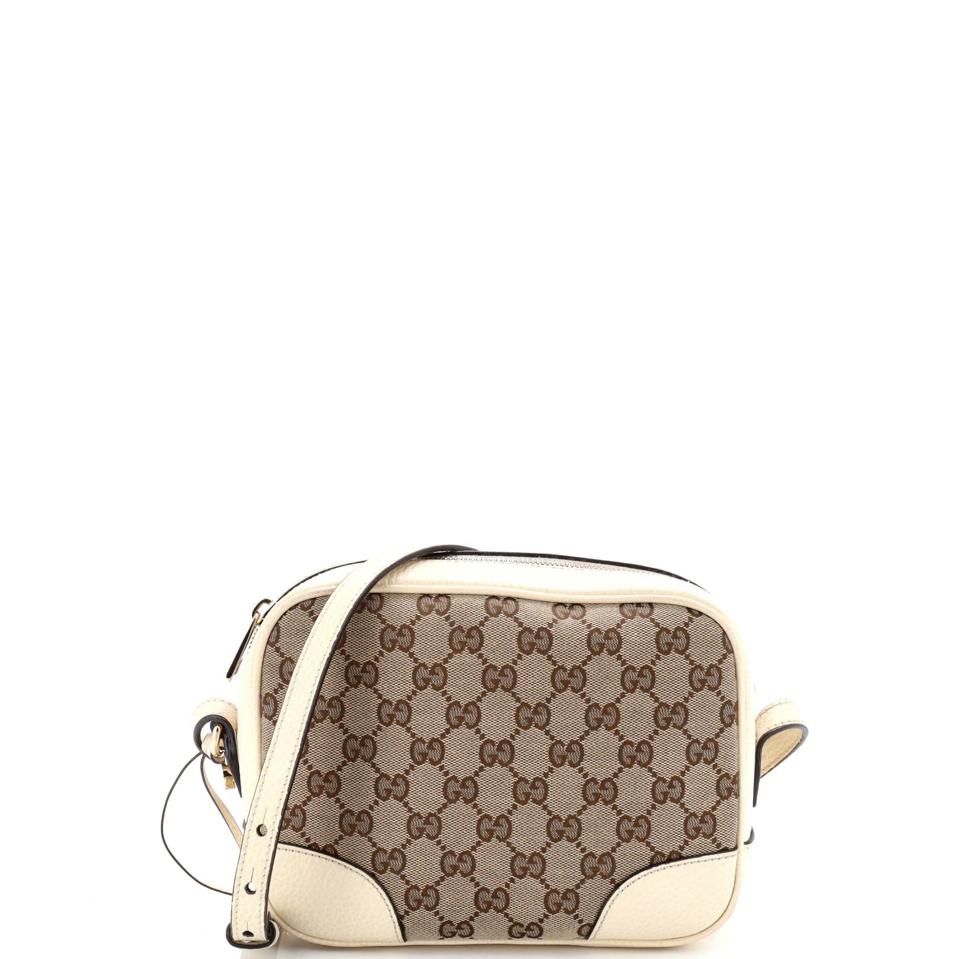 Bree Disco Crossbody Bag