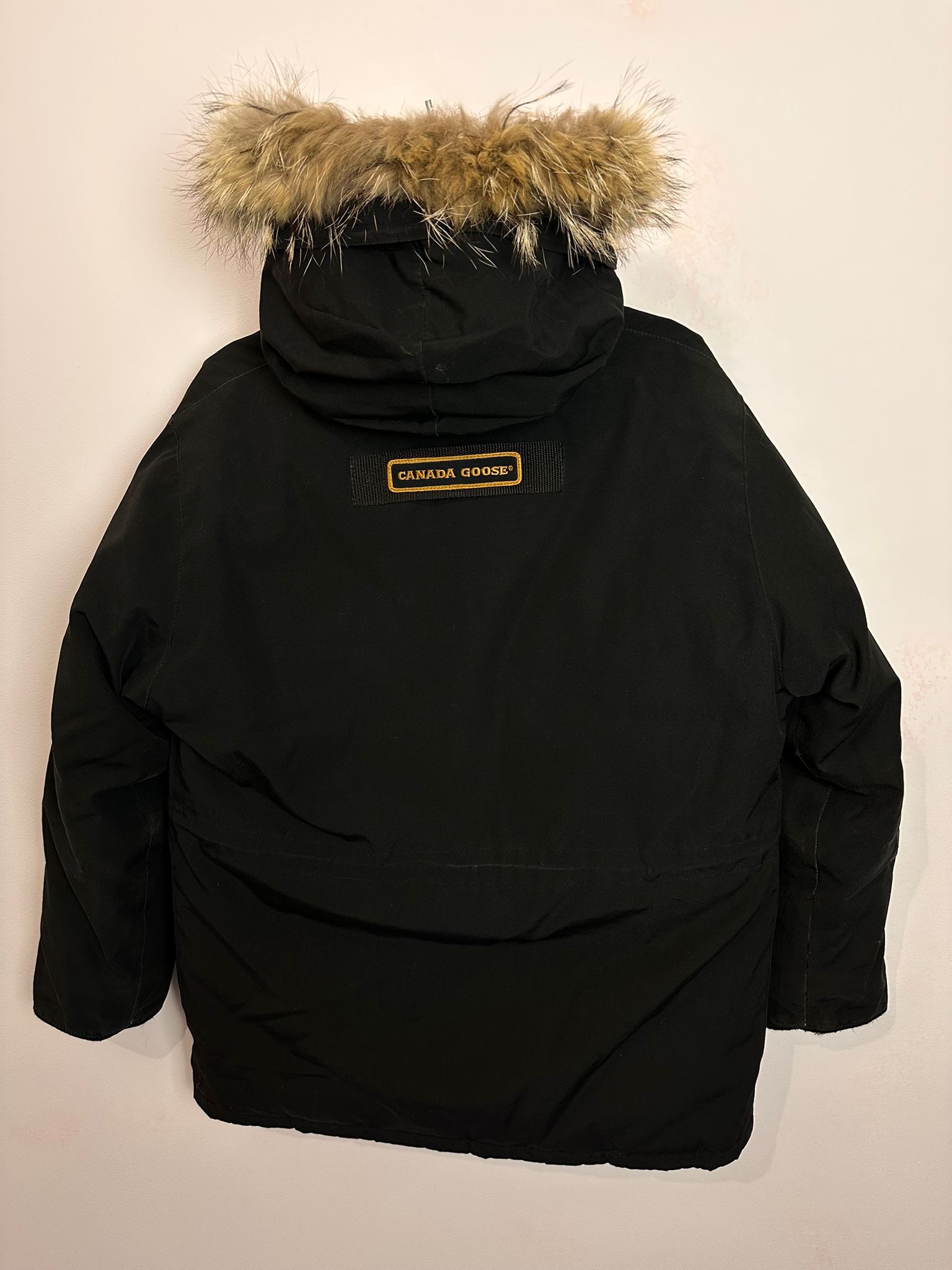Canada Goose Canada Goose Expedition Parka Size US S / EU 44-46 / 1 - 7 Thumbnail