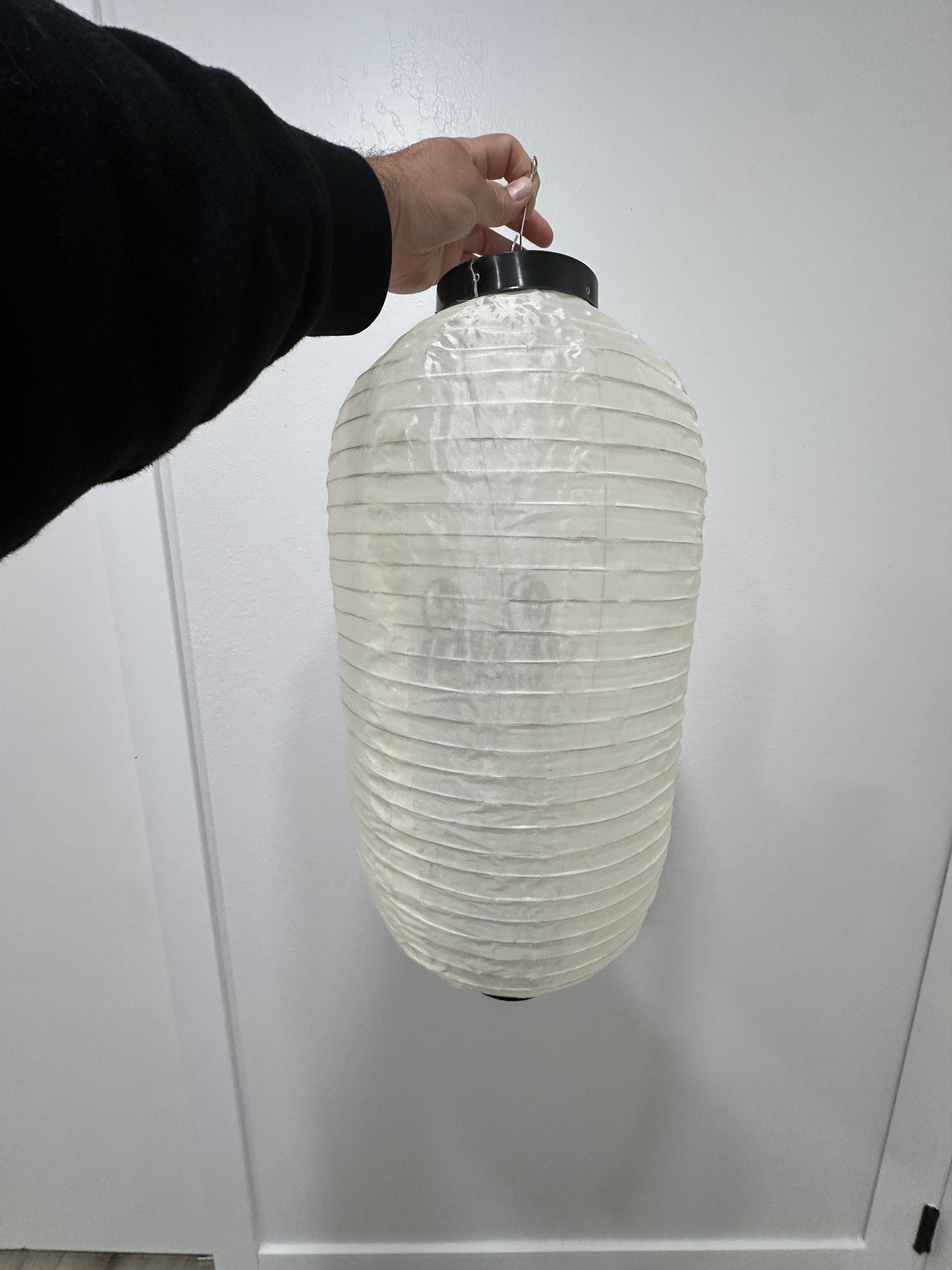Vandy The Pink VANDY the Pink Japanese Hanging Paper Lantern Size ONE SIZE - 2 Thumbnail