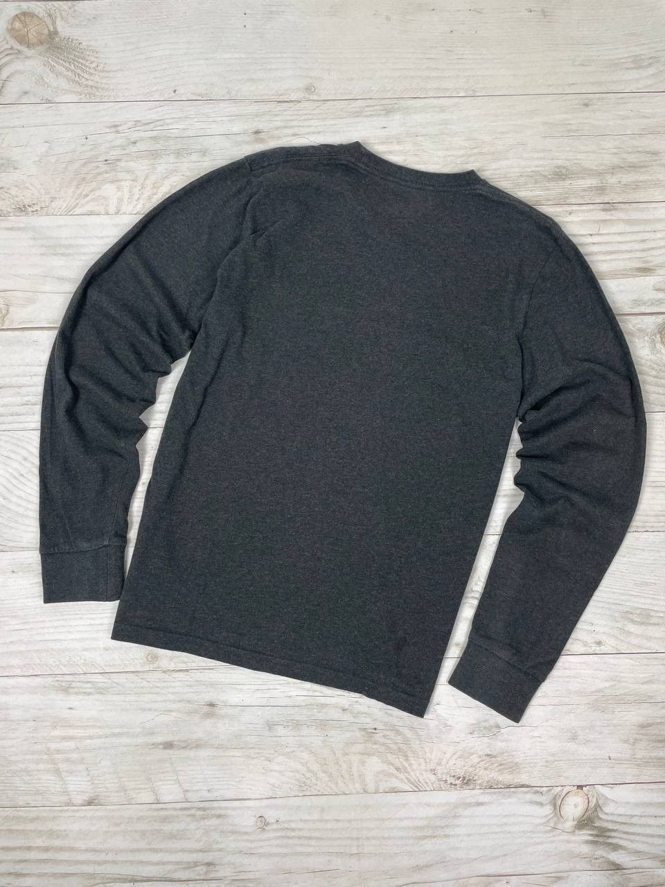Carhartt Carhartt WIP Long Sleeve Pocket T-Shirt Size US S / EU 44-46 / 1 - 10 Thumbnail