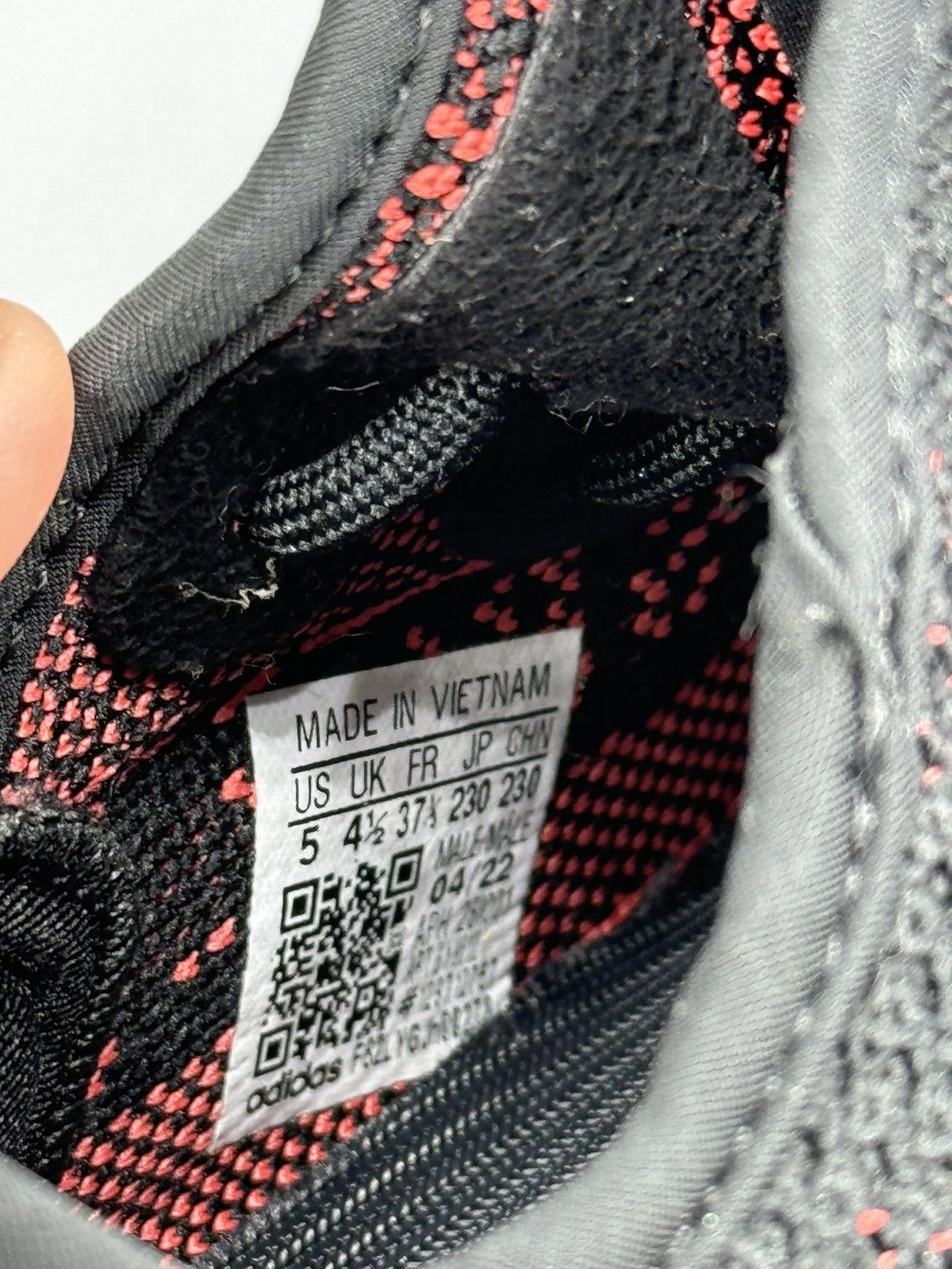 Adidas × Kanye West × Yeezy YEEZY BOOST 350 V2 SIZE 5 Size US 5 / EU 37 - 5 Thumbnail