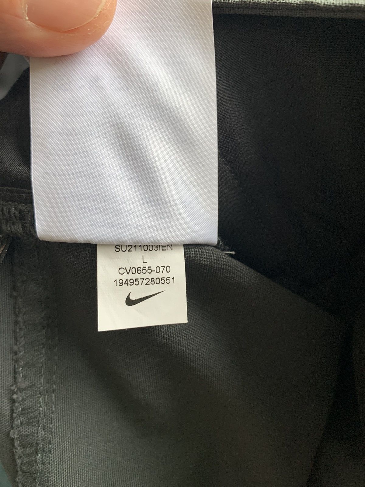 Nike ACG Pants that can be shorts. Many pockets. Size US 35 - 8 Thumbnail
