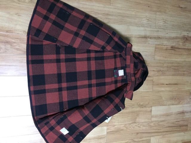 Freewheelers Freewheelers Hunting jacket 2502-Nextarrow Size US XXS / EU 40 - 3 Thumbnail