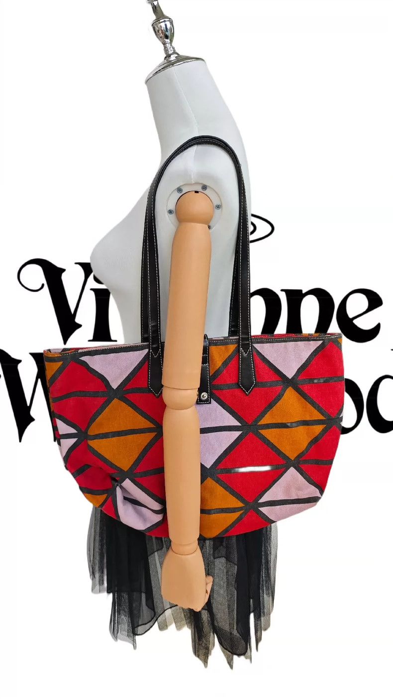 Vivienne Westwood Vivienne Westwood size os Single shoulder bag, tote bag Size ONE SIZE - 2 Thumbnail