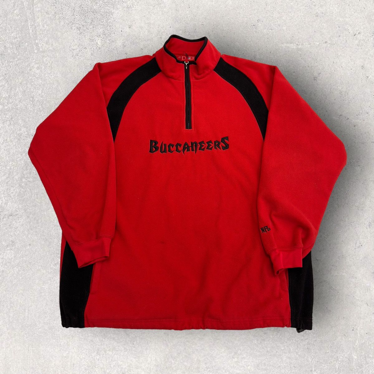 Vintage Vintage Tampa Bay Buccaneers sweatshirt Size US XXL / EU 58 / 5 - 1 Preview