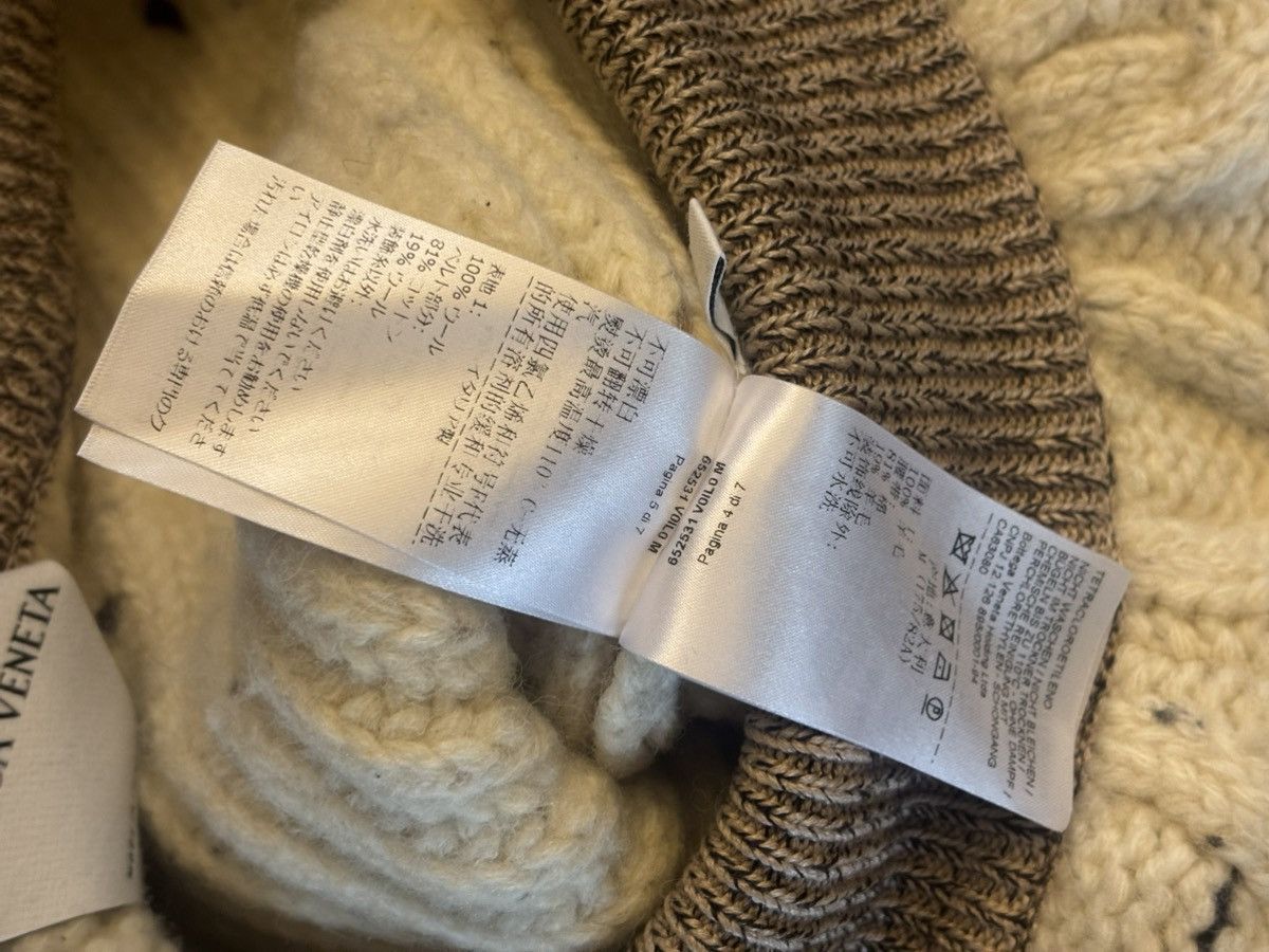 Bottega Veneta Bottega Veneta knit shorts Size US 32 / EU 48 - 7 Thumbnail