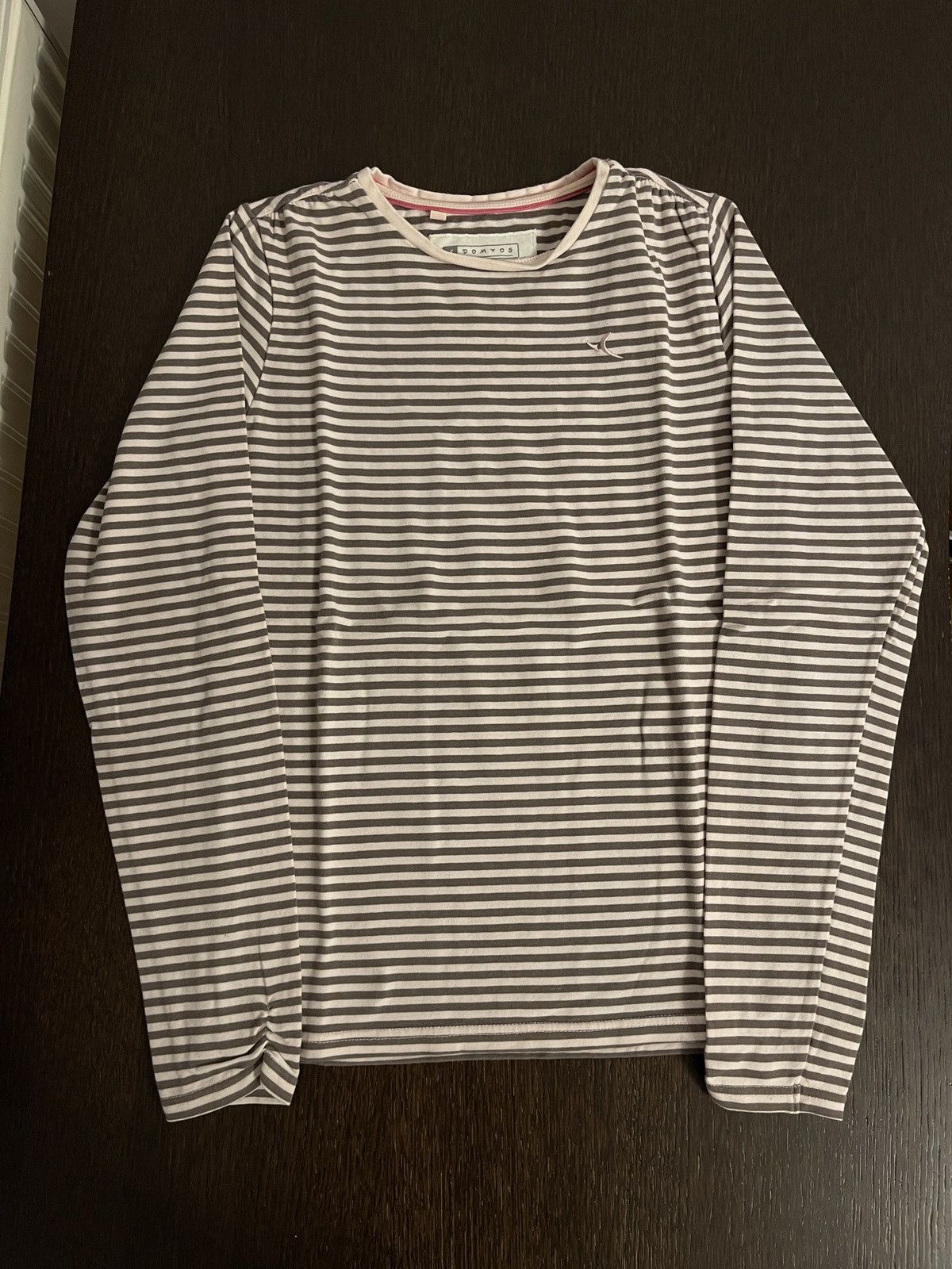 Other Decathlon girl’s long sleeve blouse Size XS / US 0-2 / IT 36-38 - 1 Thumbnail