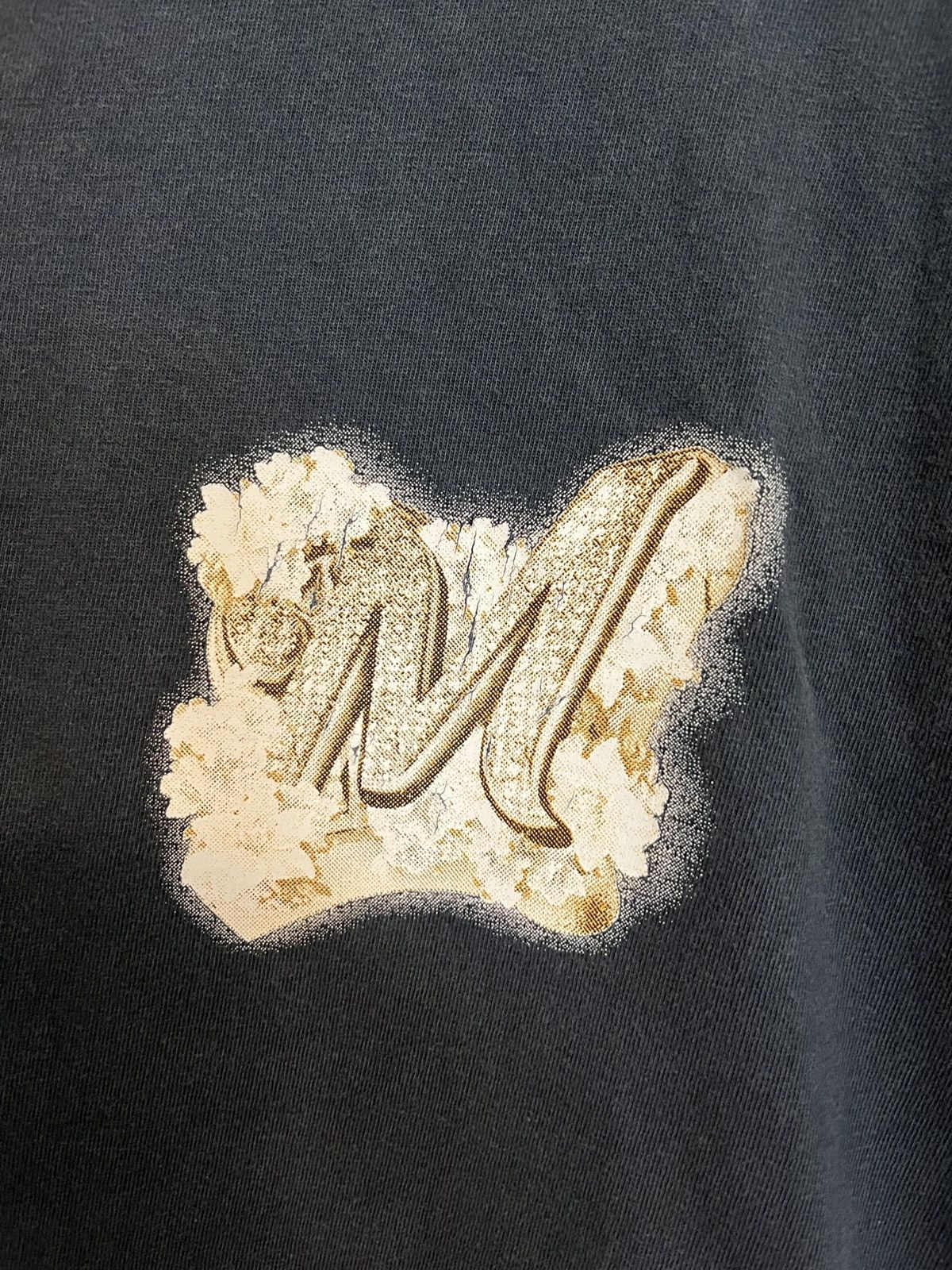 Marino Infantry Marino Infantry “Bling x Mother’s Day” Tee (2017) Size US L / EU 52-54 / 3 - 3 Thumbnail