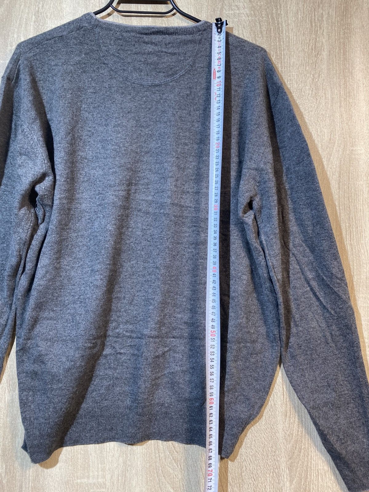 Designer × U.S. Polo Assn. US Polo Assn cashmere sweater size L Size US L / EU 52-54 / 3 - 9 Thumbnail