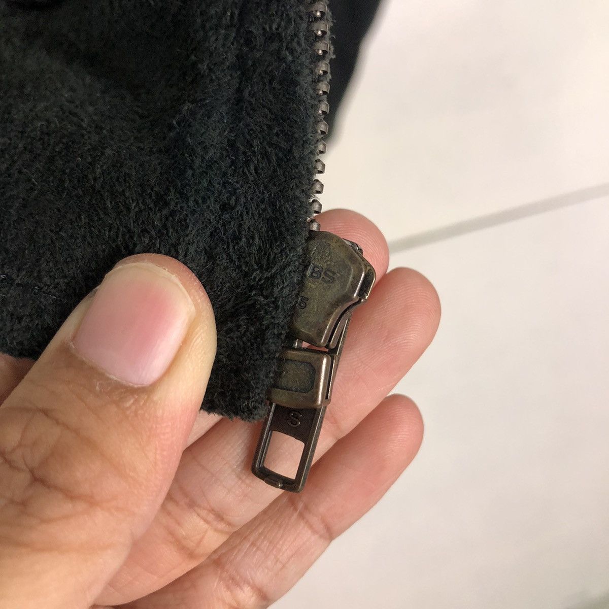 Japanese Brand 🔥Vintage Biker Leather Jacket Festival Japan Made Size US L / EU 52-54 / 3 - 17 Thumbnail