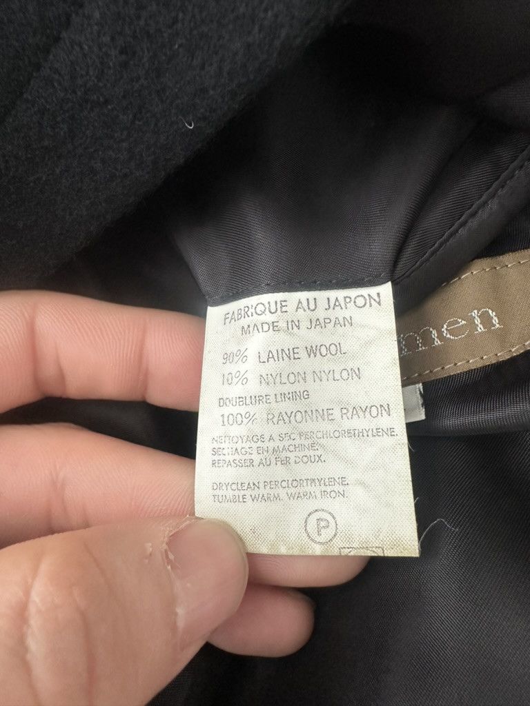 Yohji Yamamoto y's yohji yamamoto Size US L / EU 52-54 / 3 - 9 Thumbnail
