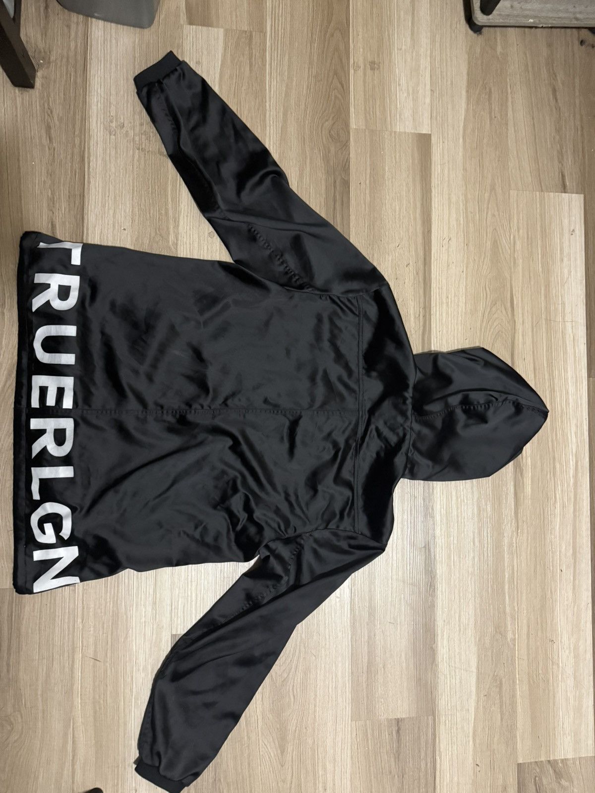 True Religion true religion hoodie Size US L / EU 52-54 / 3 - 2 Thumbnail