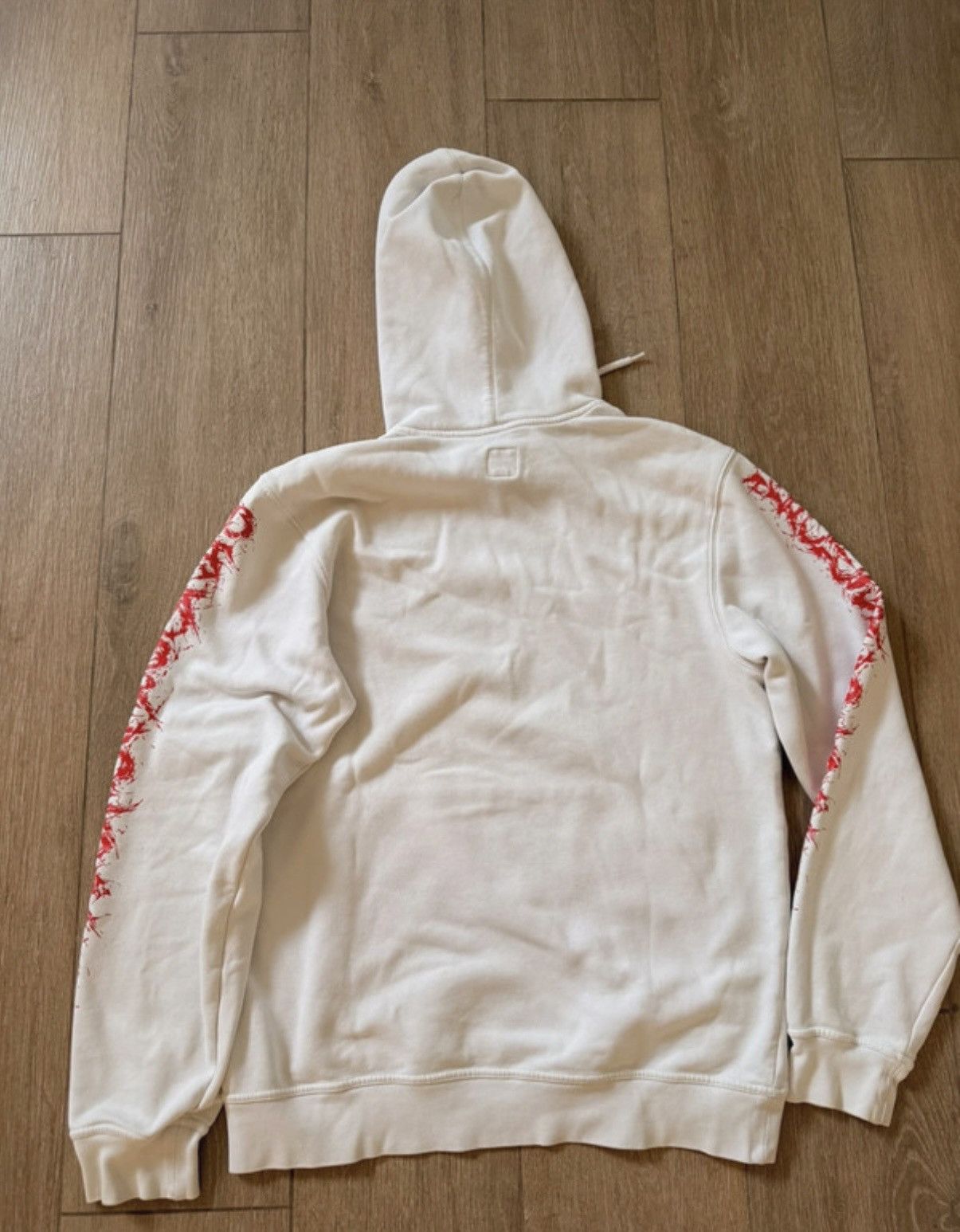 Upper Playground Adidas Originals x Upper Playground Hoodie SAMPLE Sam Flores Size US L / EU 52-54 / 3 - 5 Thumbnail