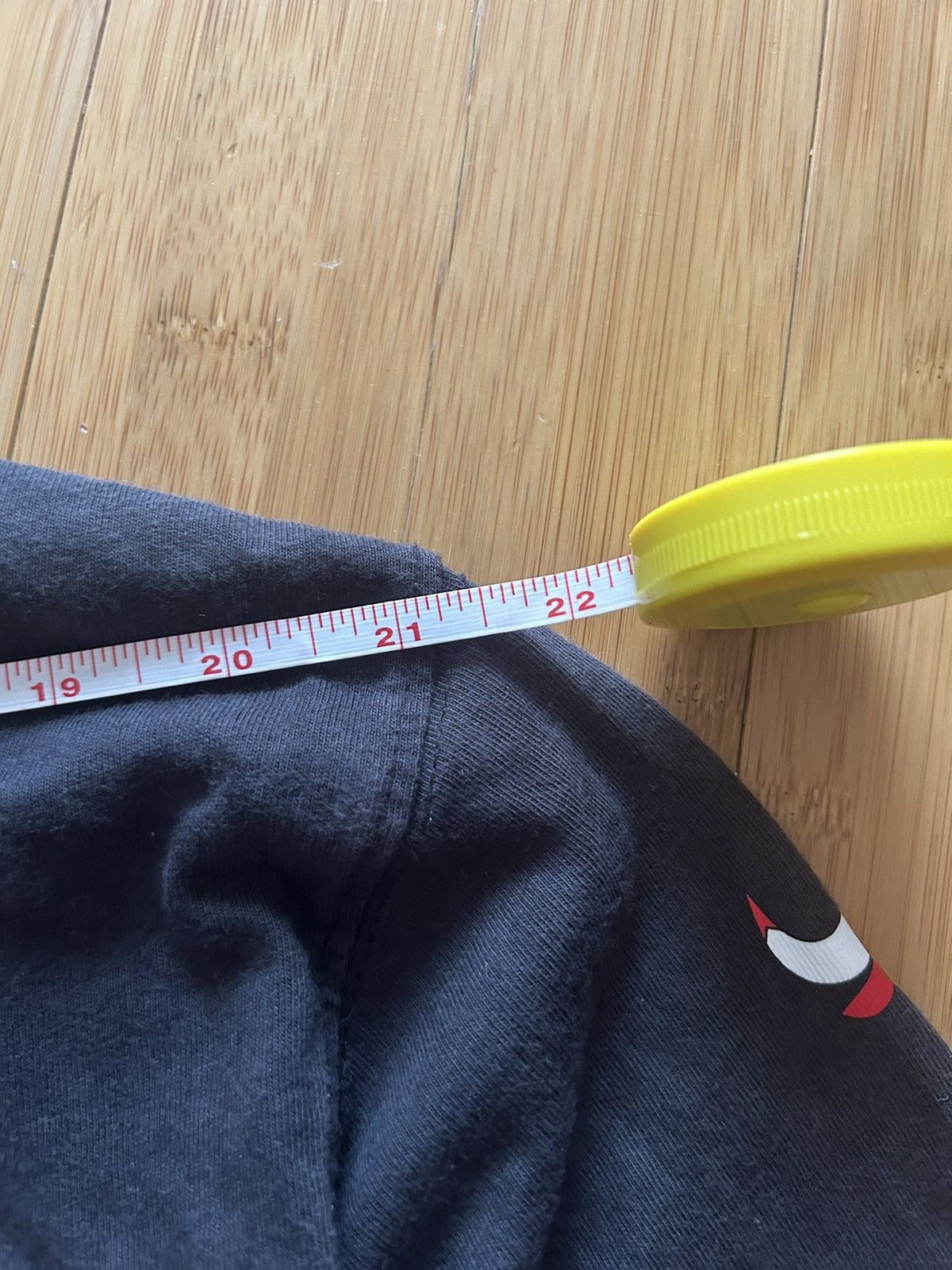 Nike Nike Chicago Size US L / EU 52-54 / 3 - 9 Thumbnail