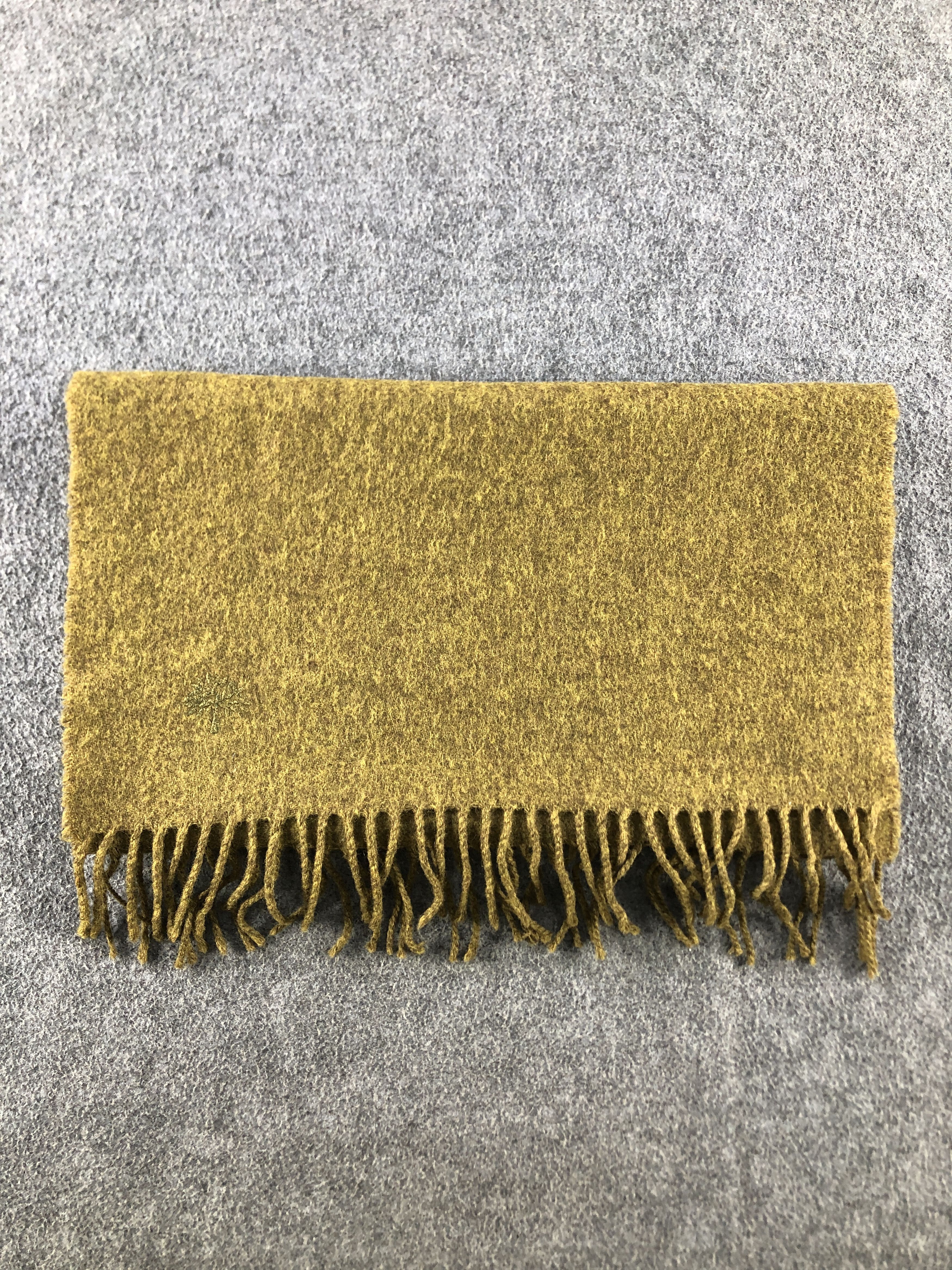 Mulberry Mulberry Scarf / Muffler / Neckwear P786 Size ONE SIZE - 6 Thumbnail